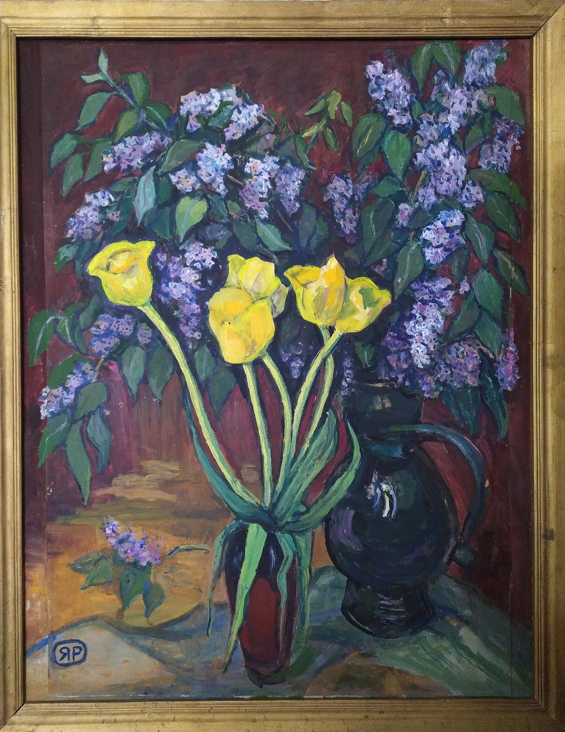 Творы Ядвігі Раздзялоўскай. Фотограф Евгений Стельмах в Молодечно и Минске