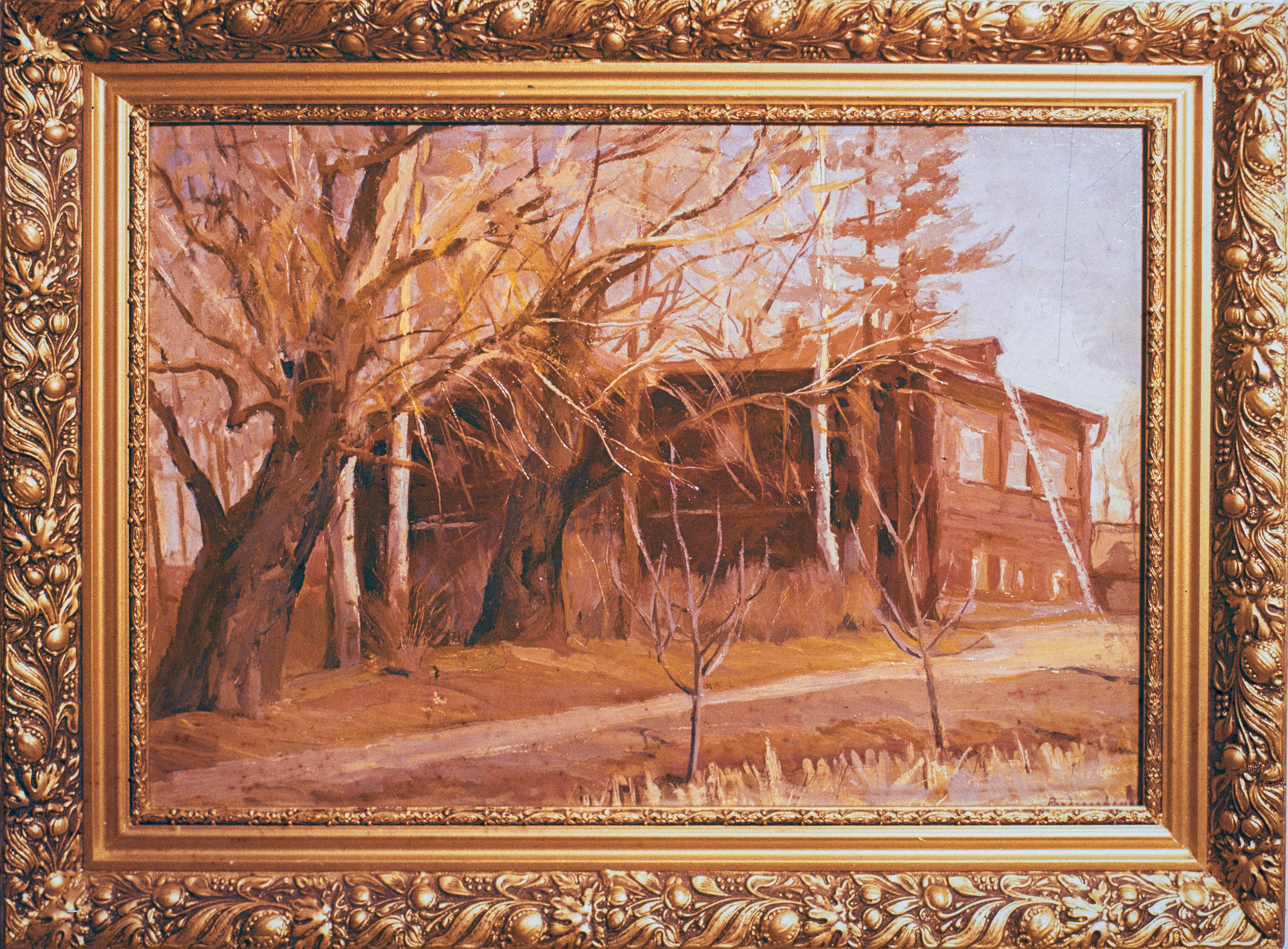 Творы Ядвігі Раздзялоўскай. Фотограф Евгений Стельмах в Молодечно и Минске