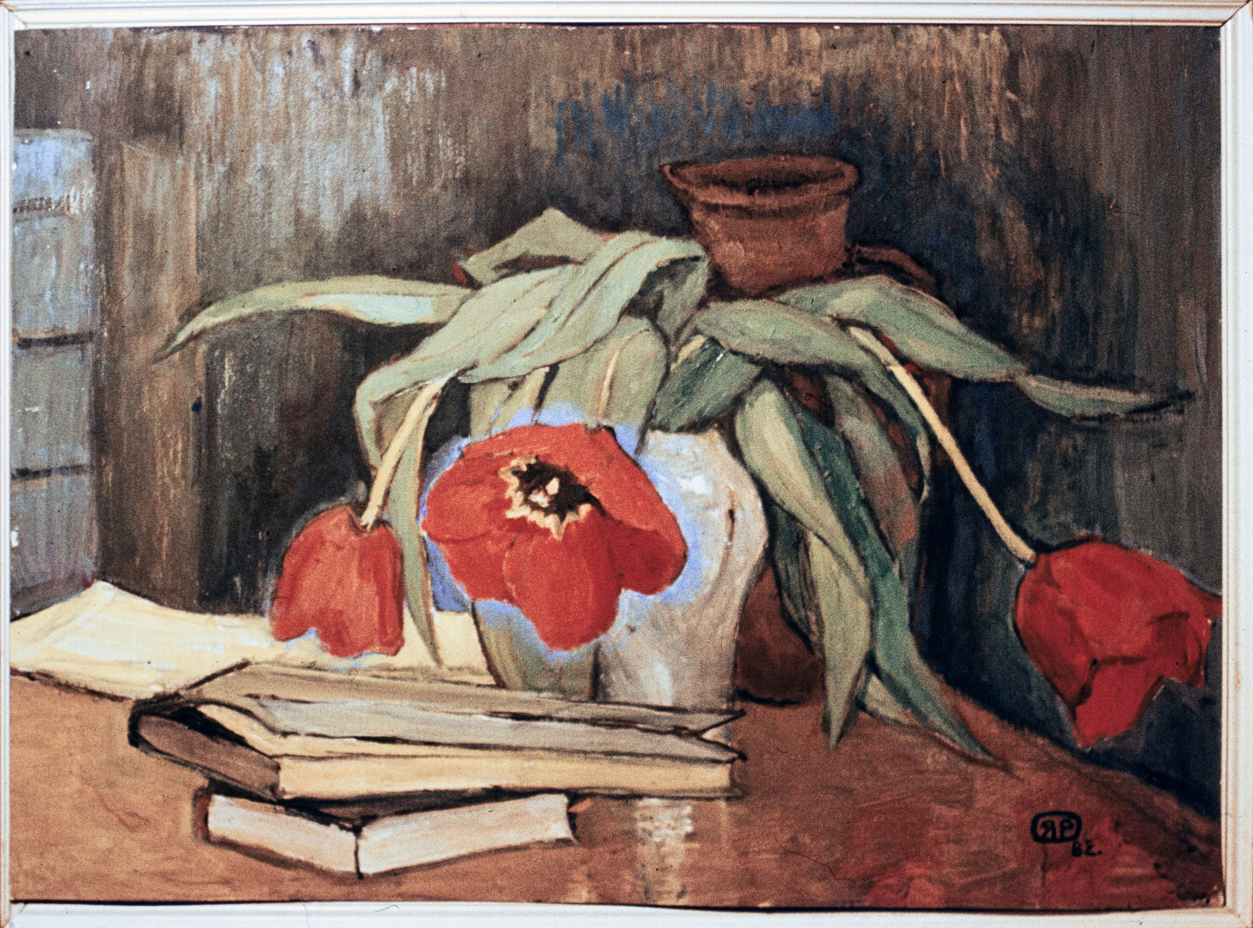 Творы Ядвігі Раздзялоўскай. Фотограф Евгений Стельмах в Молодечно и Минске