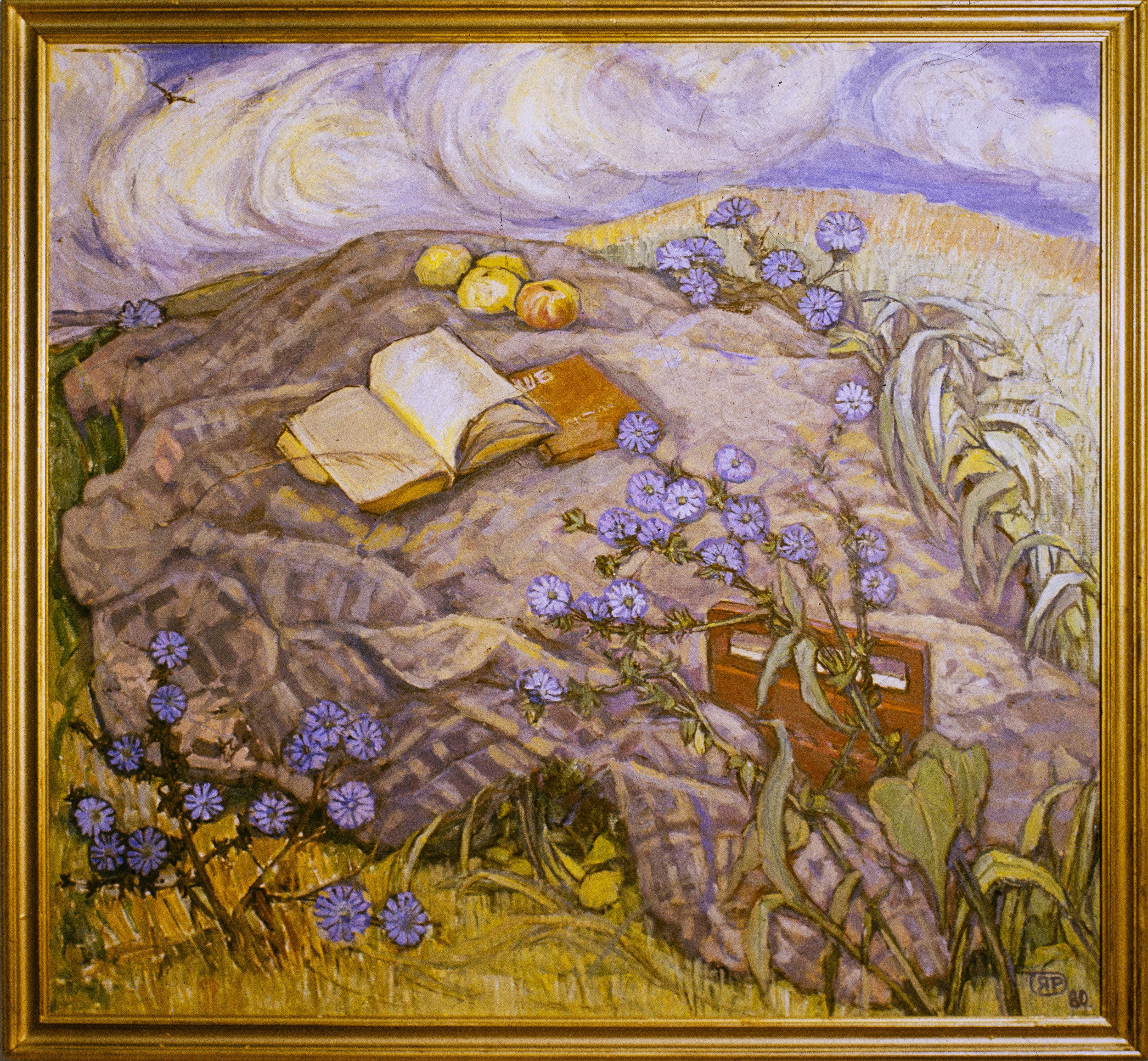 Творы Ядвігі Раздзялоўскай. Фотограф Евгений Стельмах в Молодечно и Минске