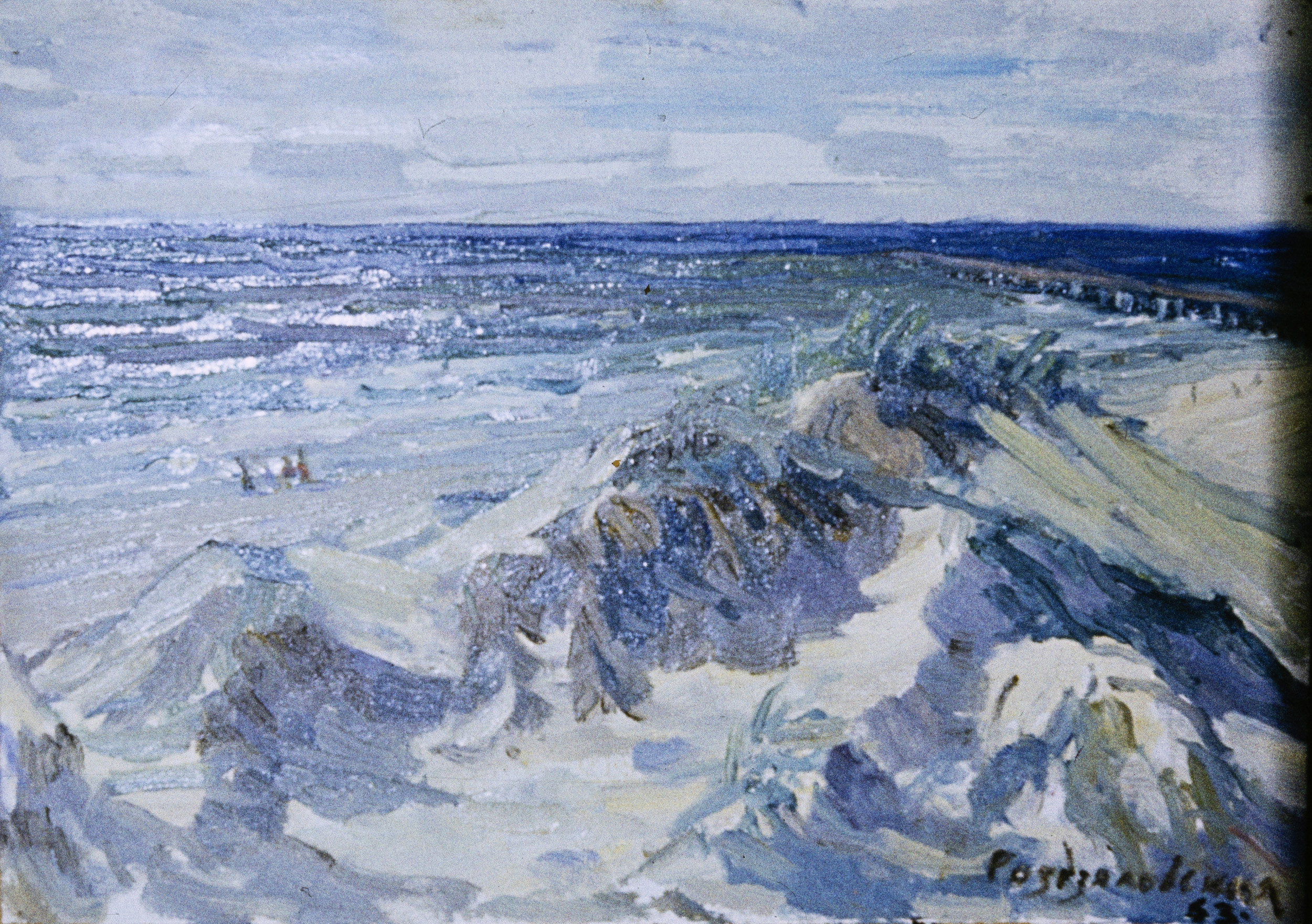 Творы Ядвігі Раздзялоўскай. Фотограф Евгений Стельмах в Молодечно и Минске