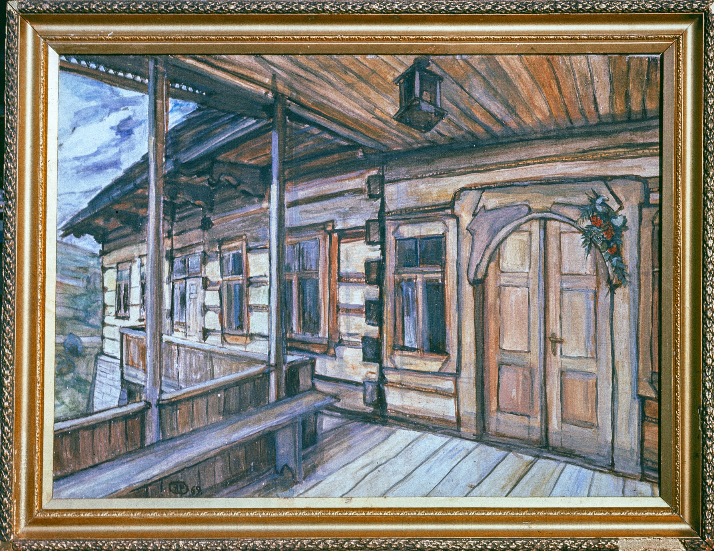 Творы Ядвігі Раздзялоўскай. Фотограф Евгений Стельмах в Молодечно и Минске