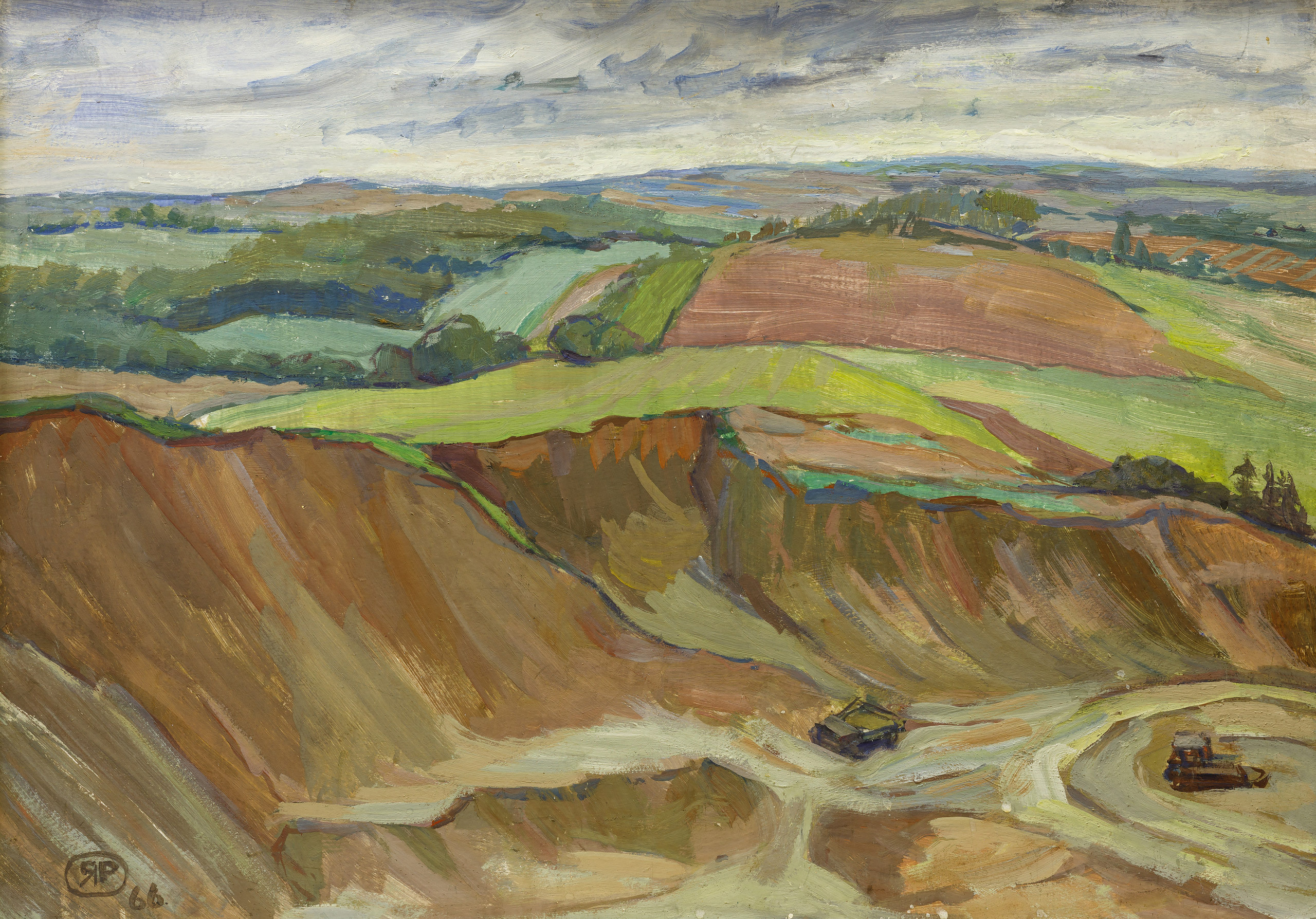 Творы Ядвігі Раздзялоўскай. Фотограф Евгений Стельмах в Молодечно и Минске