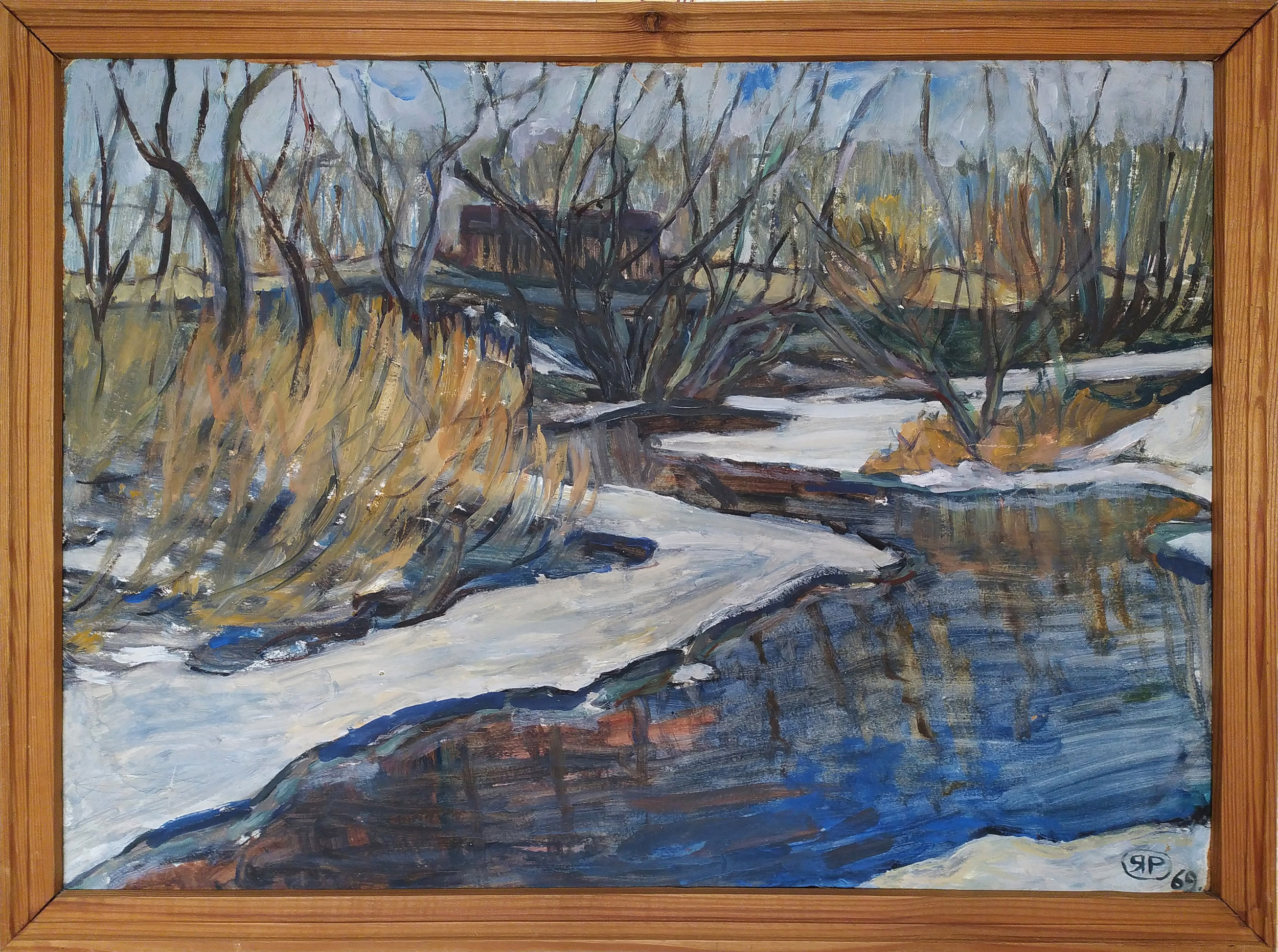 Творы Ядвігі Раздзялоўскай. Фотограф Евгений Стельмах в Молодечно и Минске