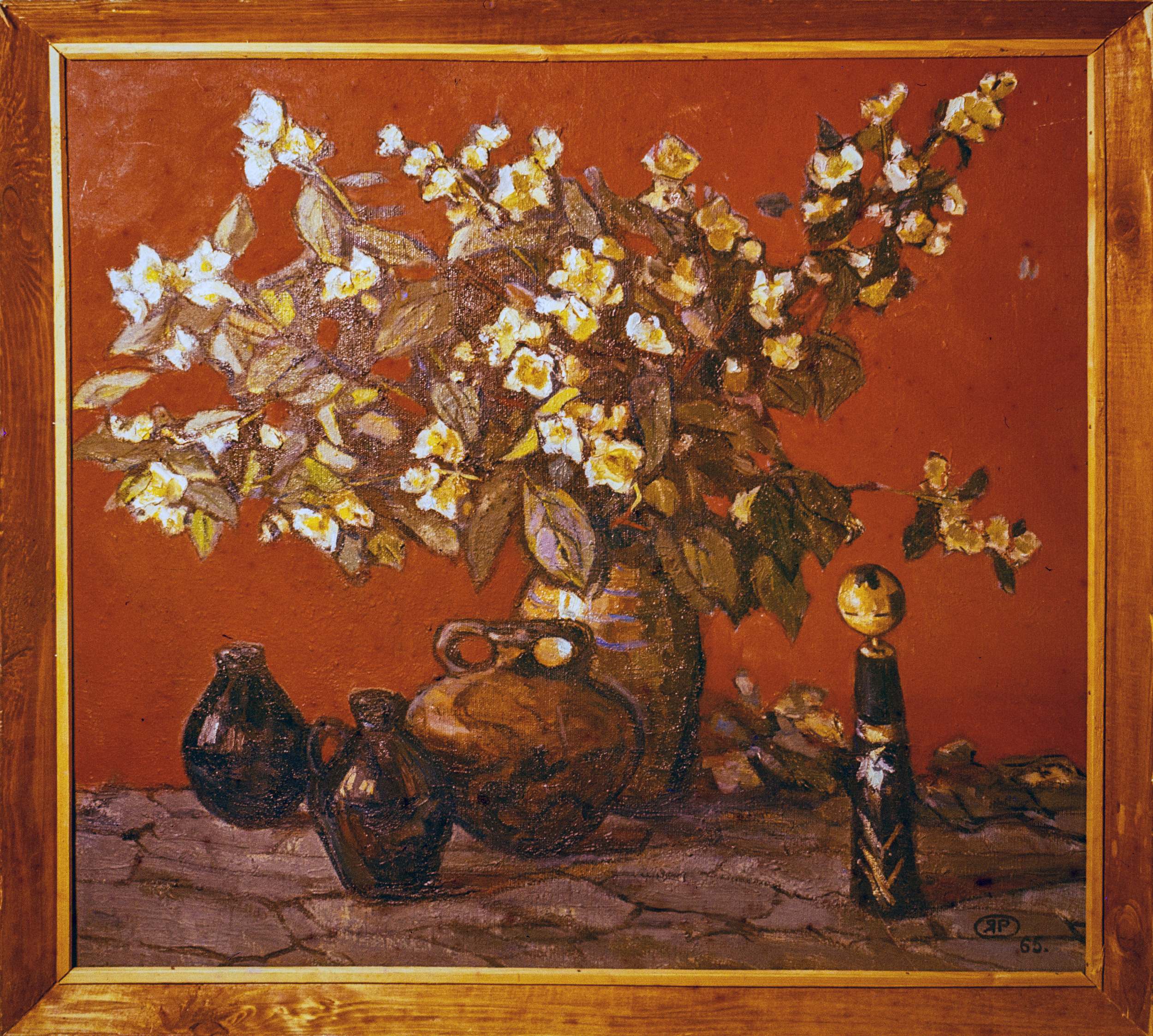 Творы Ядвігі Раздзялоўскай. Фотограф Евгений Стельмах в Молодечно и Минске