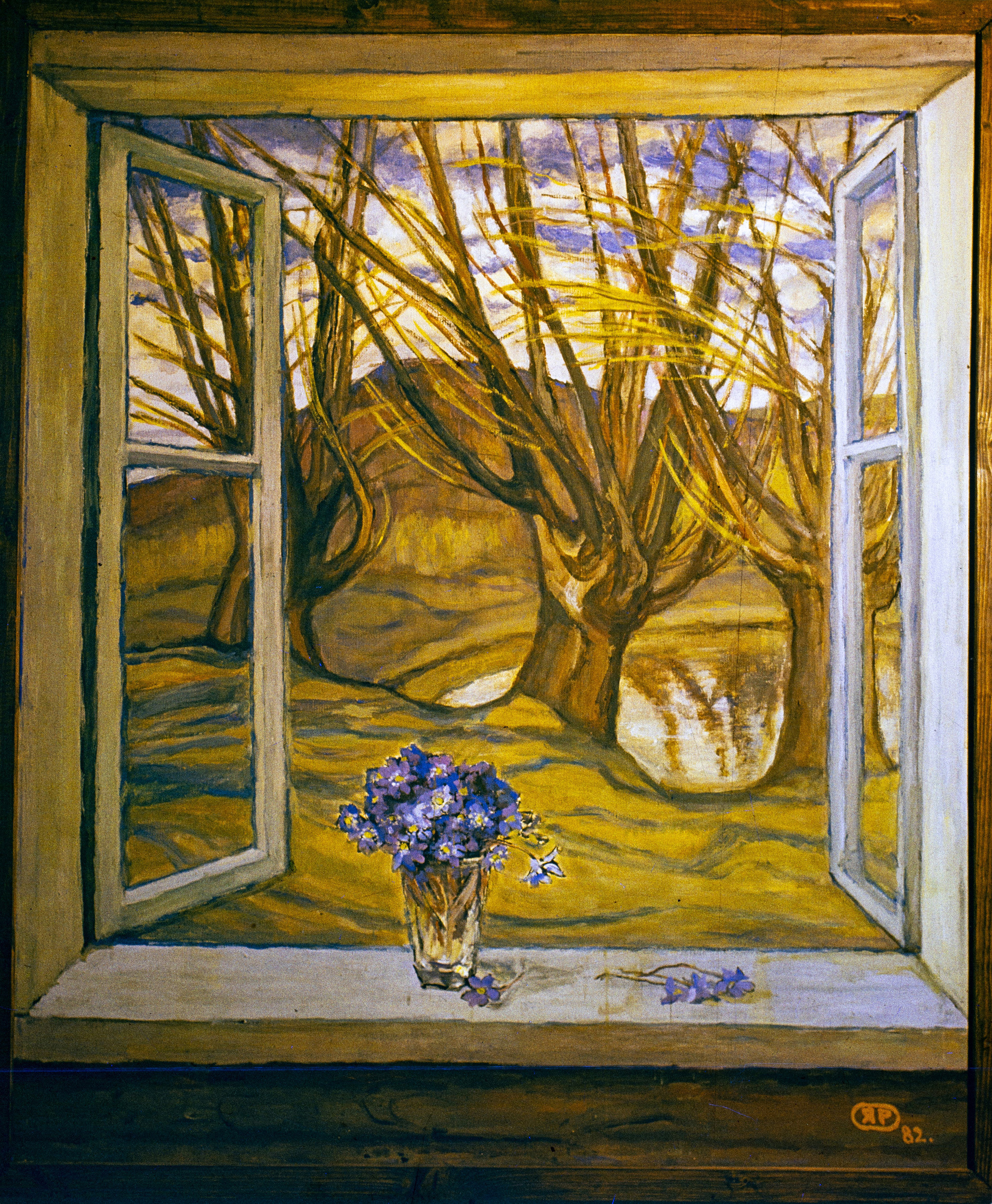 Творы Ядвігі Раздзялоўскай. Фотограф Евгений Стельмах в Молодечно и Минске