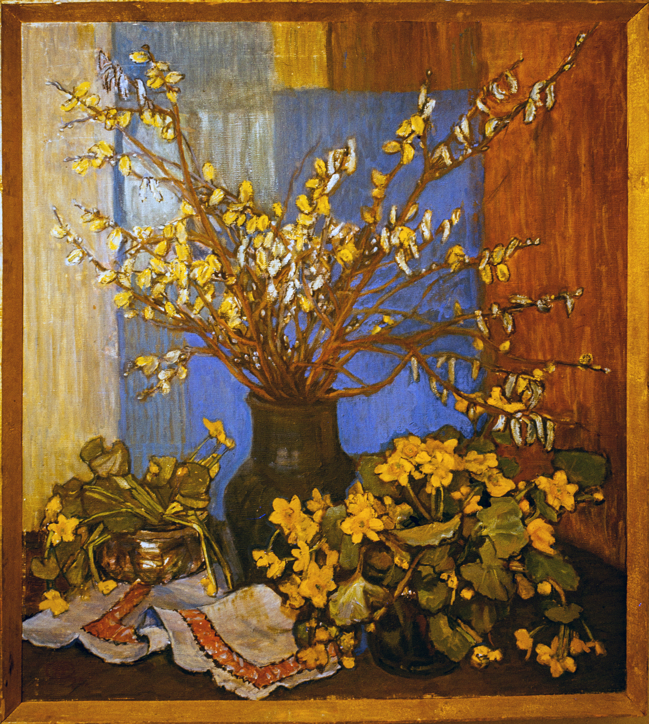 Творы Ядвігі Раздзялоўскай. Фотограф Евгений Стельмах в Молодечно и Минске