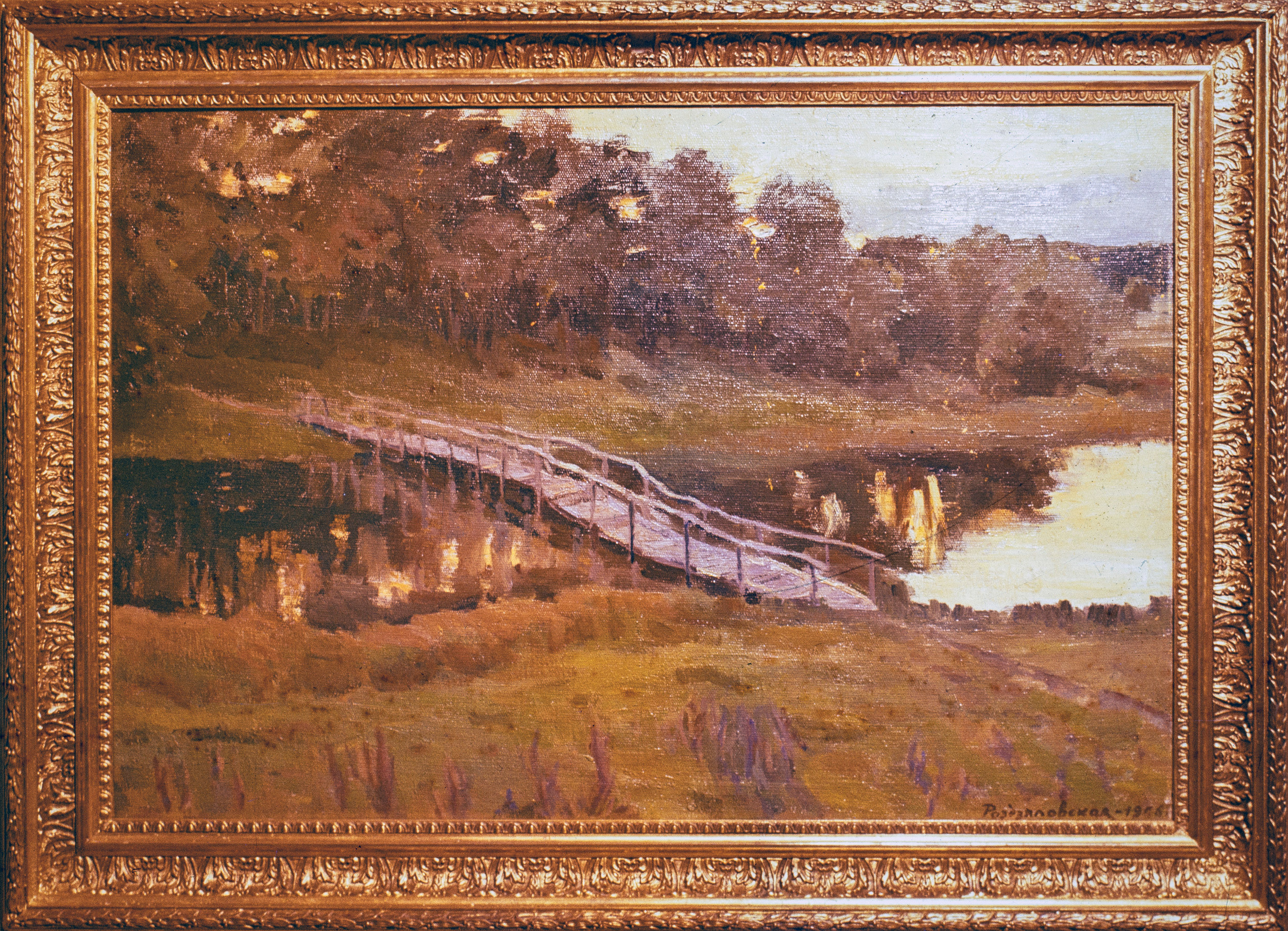 Творы Ядвігі Раздзялоўскай. Фотограф Евгений Стельмах в Молодечно и Минске