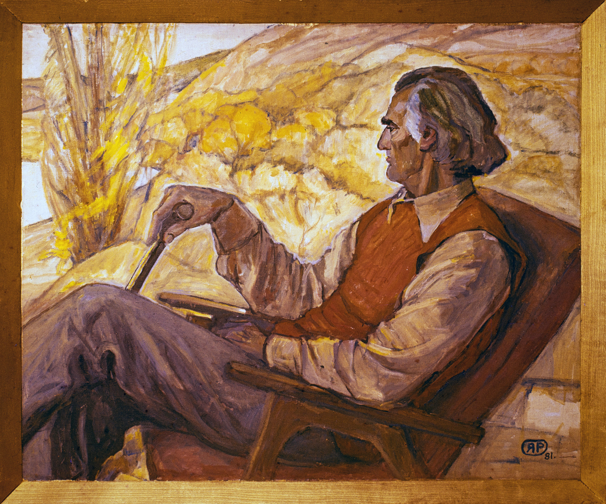 Творы Ядвігі Раздзялоўскай. Фотограф Евгений Стельмах в Молодечно и Минске