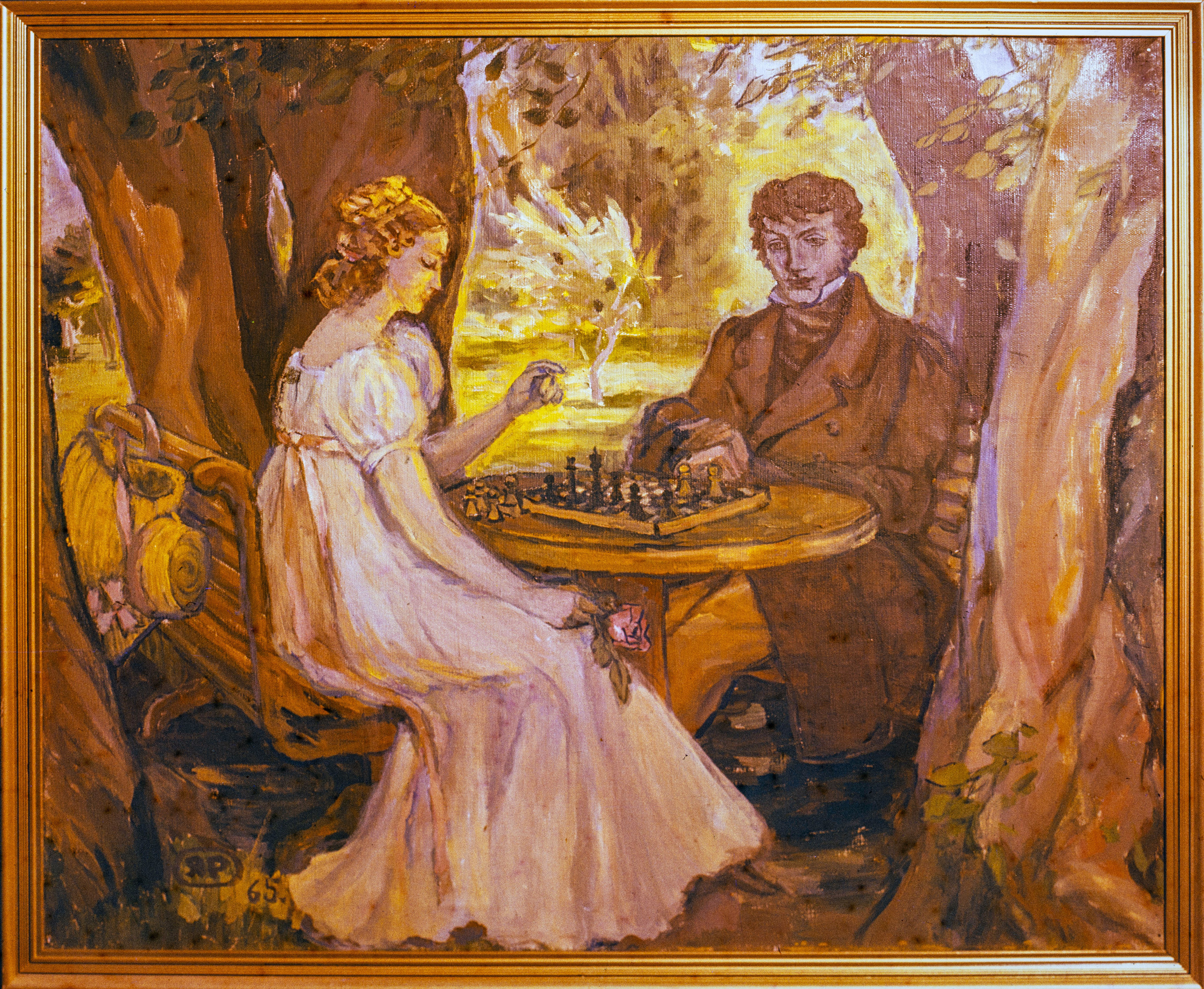 Творы Ядвігі Раздзялоўскай. Фотограф Евгений Стельмах в Молодечно и Минске