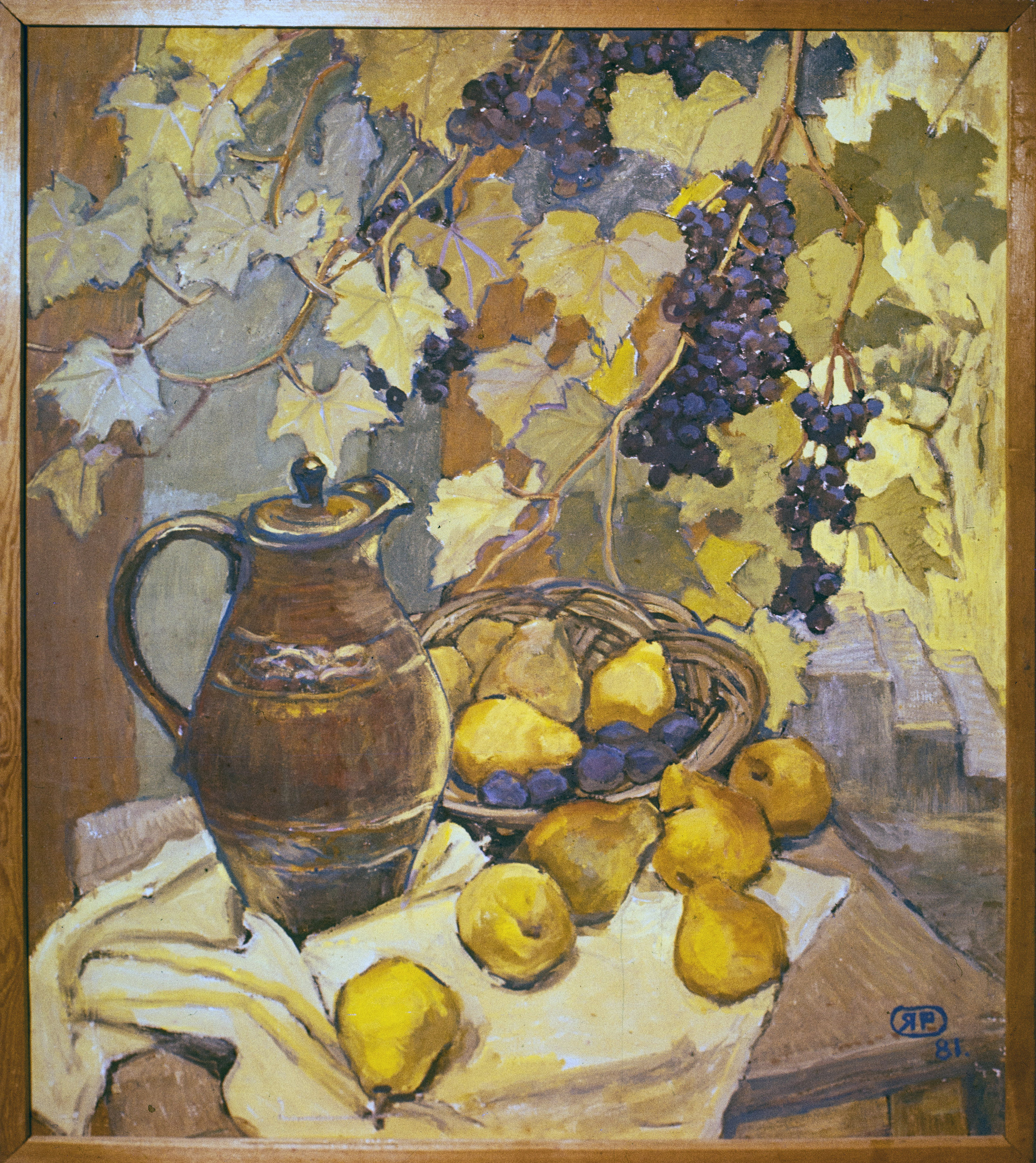 Творы Ядвігі Раздзялоўскай. Фотограф Евгений Стельмах в Молодечно и Минске