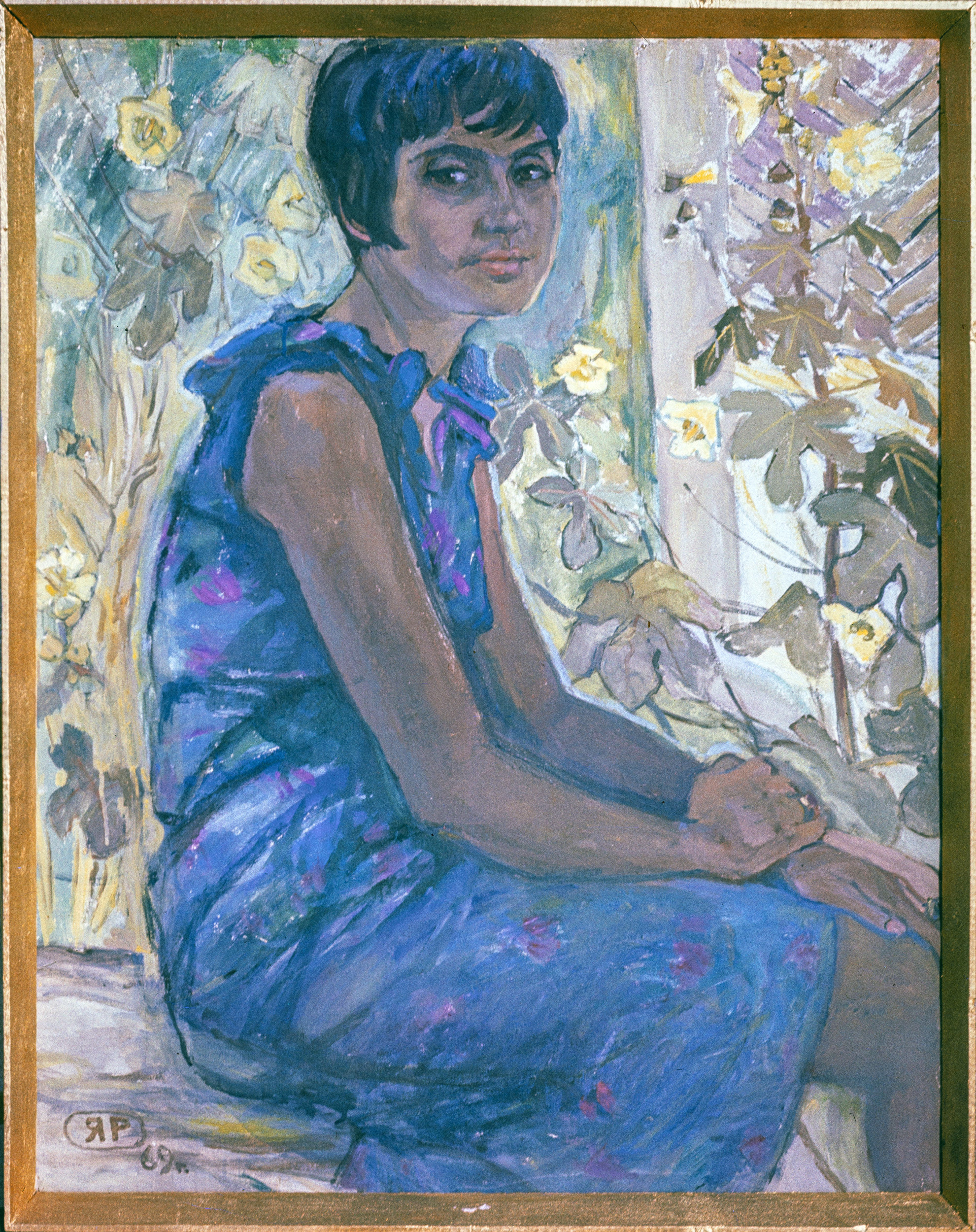 Творы Ядвігі Раздзялоўскай. Фотограф Евгений Стельмах в Молодечно и Минске