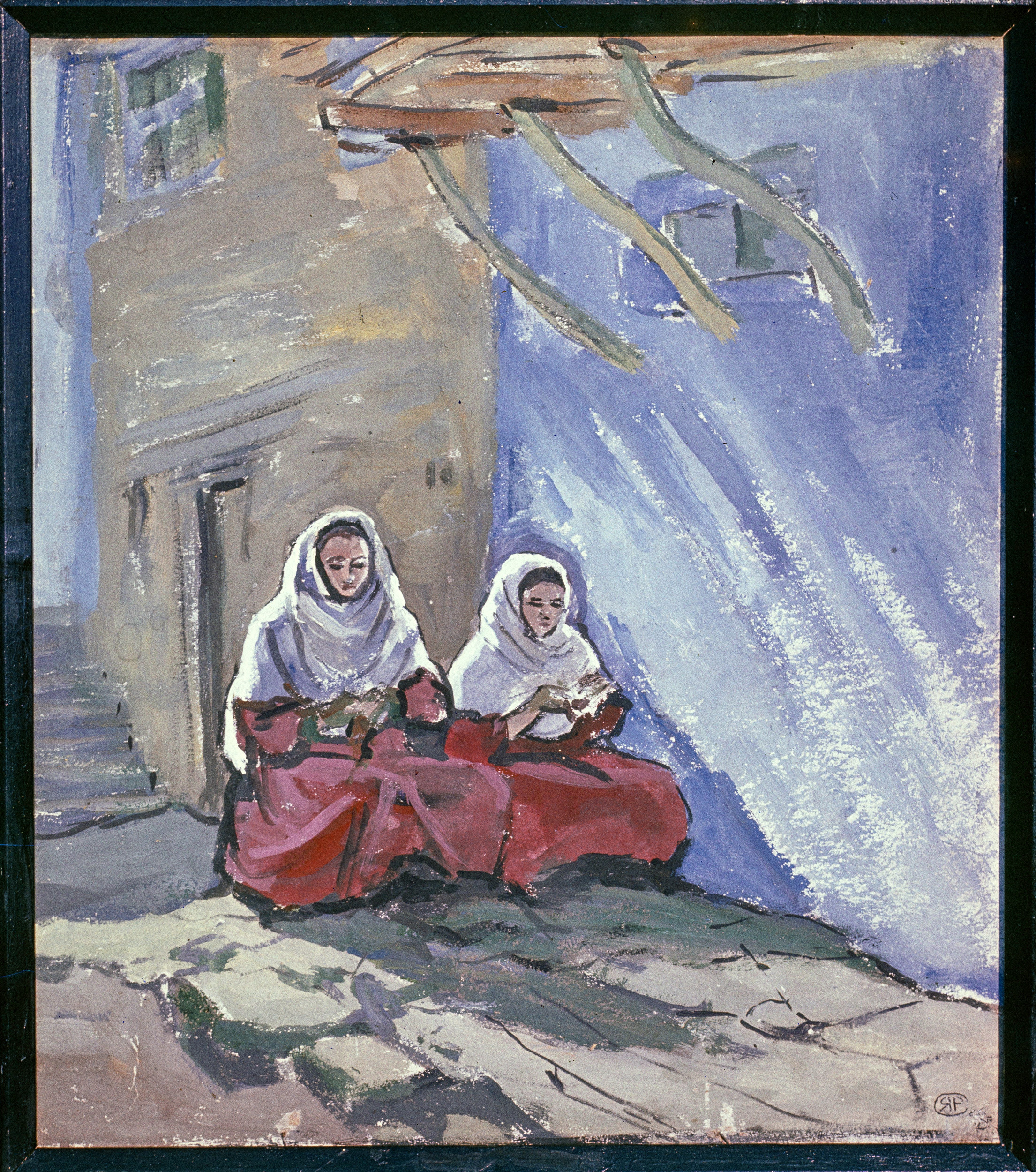 Творы Ядвігі Раздзялоўскай. Фотограф Евгений Стельмах в Молодечно и Минске