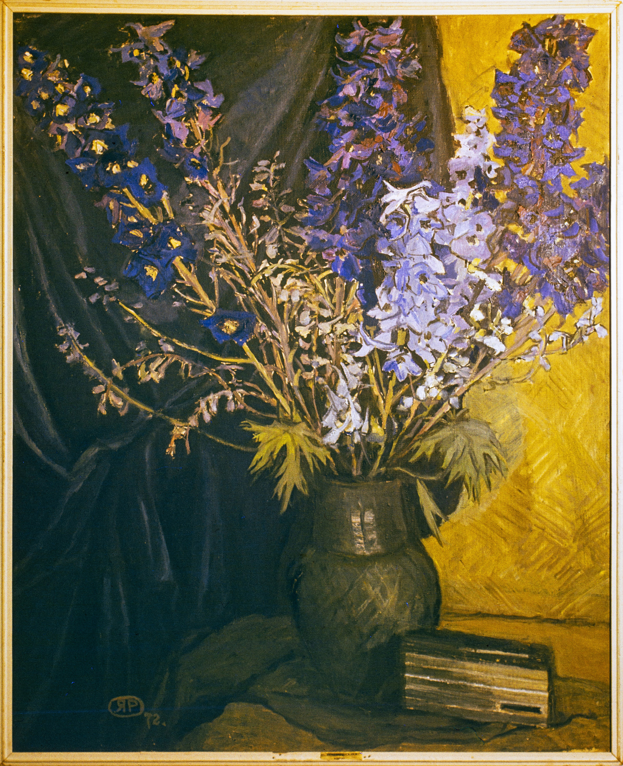 Творы Ядвігі Раздзялоўскай. Фотограф Евгений Стельмах в Молодечно и Минске