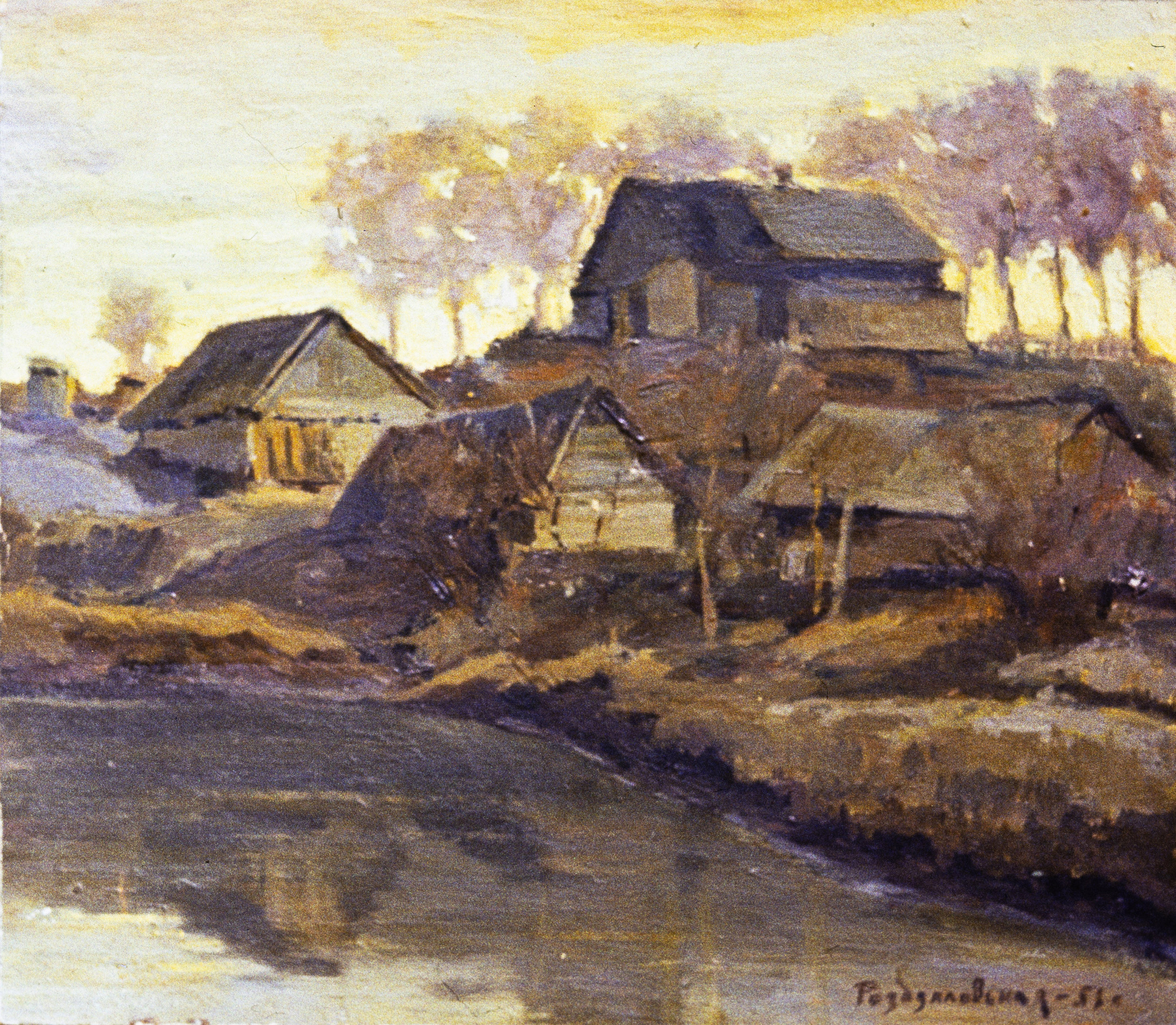 Творы Ядвігі Раздзялоўскай. Фотограф Евгений Стельмах в Молодечно и Минске