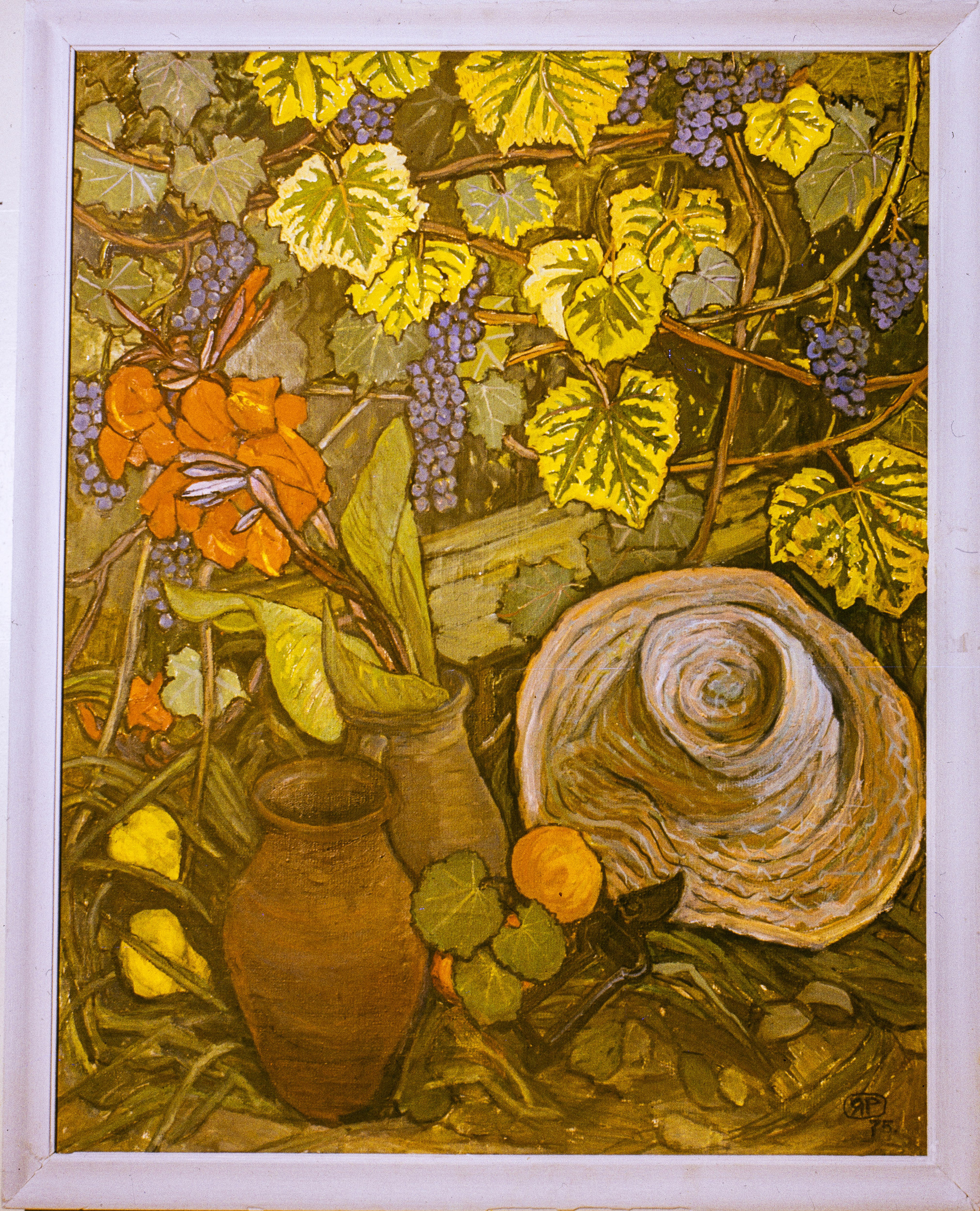 Творы Ядвігі Раздзялоўскай. Фотограф Евгений Стельмах в Молодечно и Минске