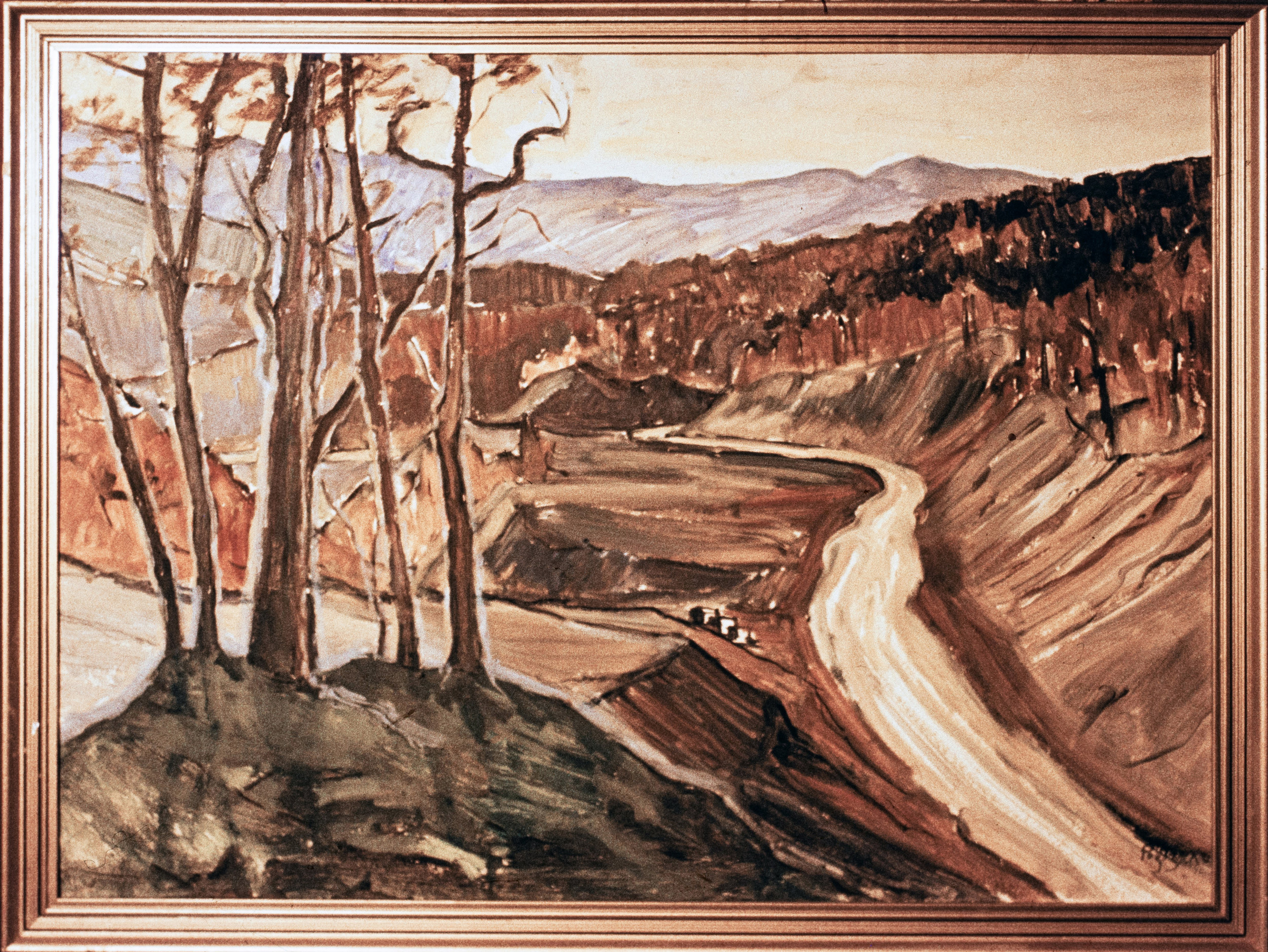 Творы Ядвігі Раздзялоўскай. Фотограф Евгений Стельмах в Молодечно и Минске