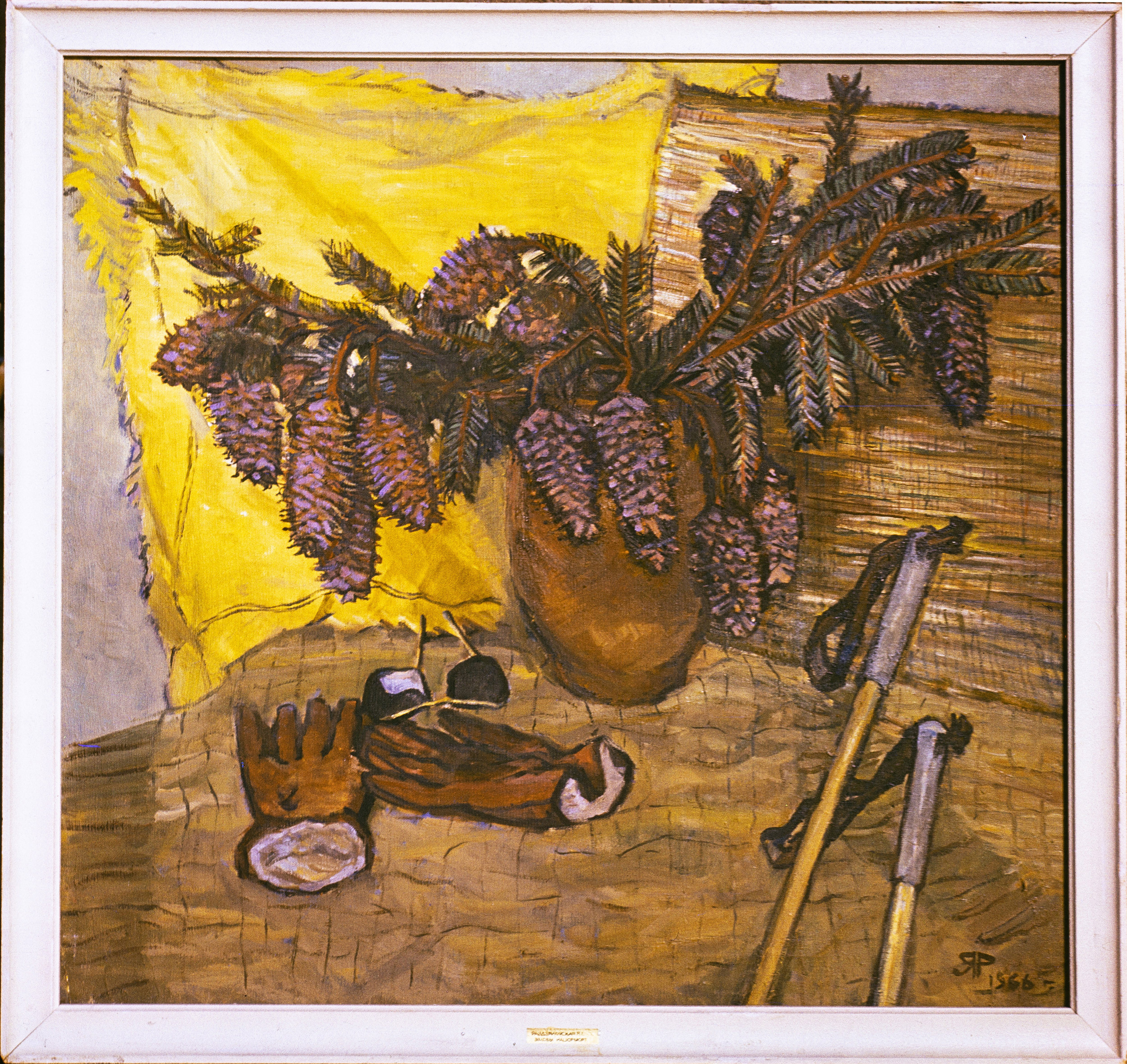 Творы Ядвігі Раздзялоўскай. Фотограф Евгений Стельмах в Молодечно и Минске