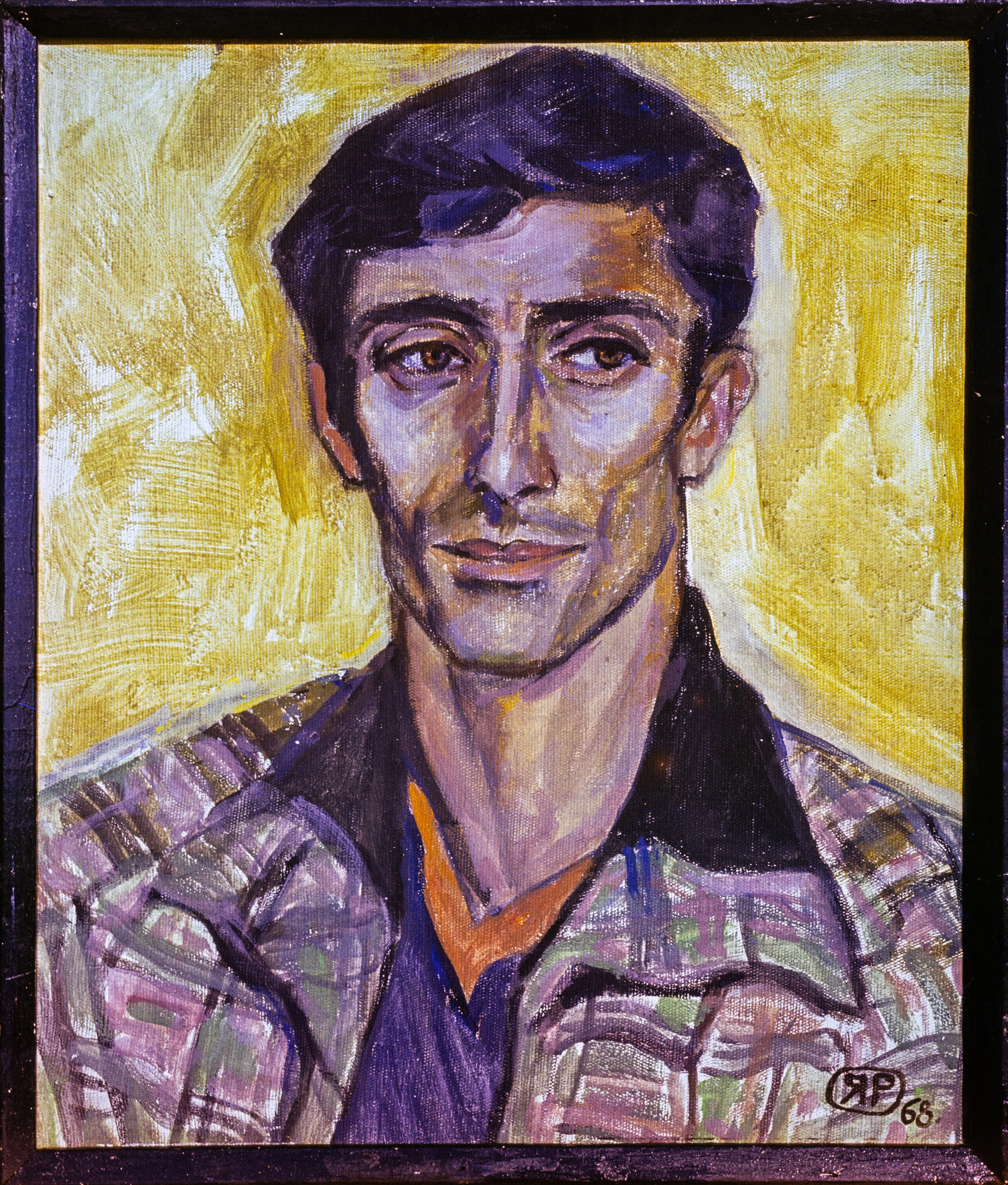 Творы Ядвігі Раздзялоўскай. Фотограф Евгений Стельмах в Молодечно и Минске