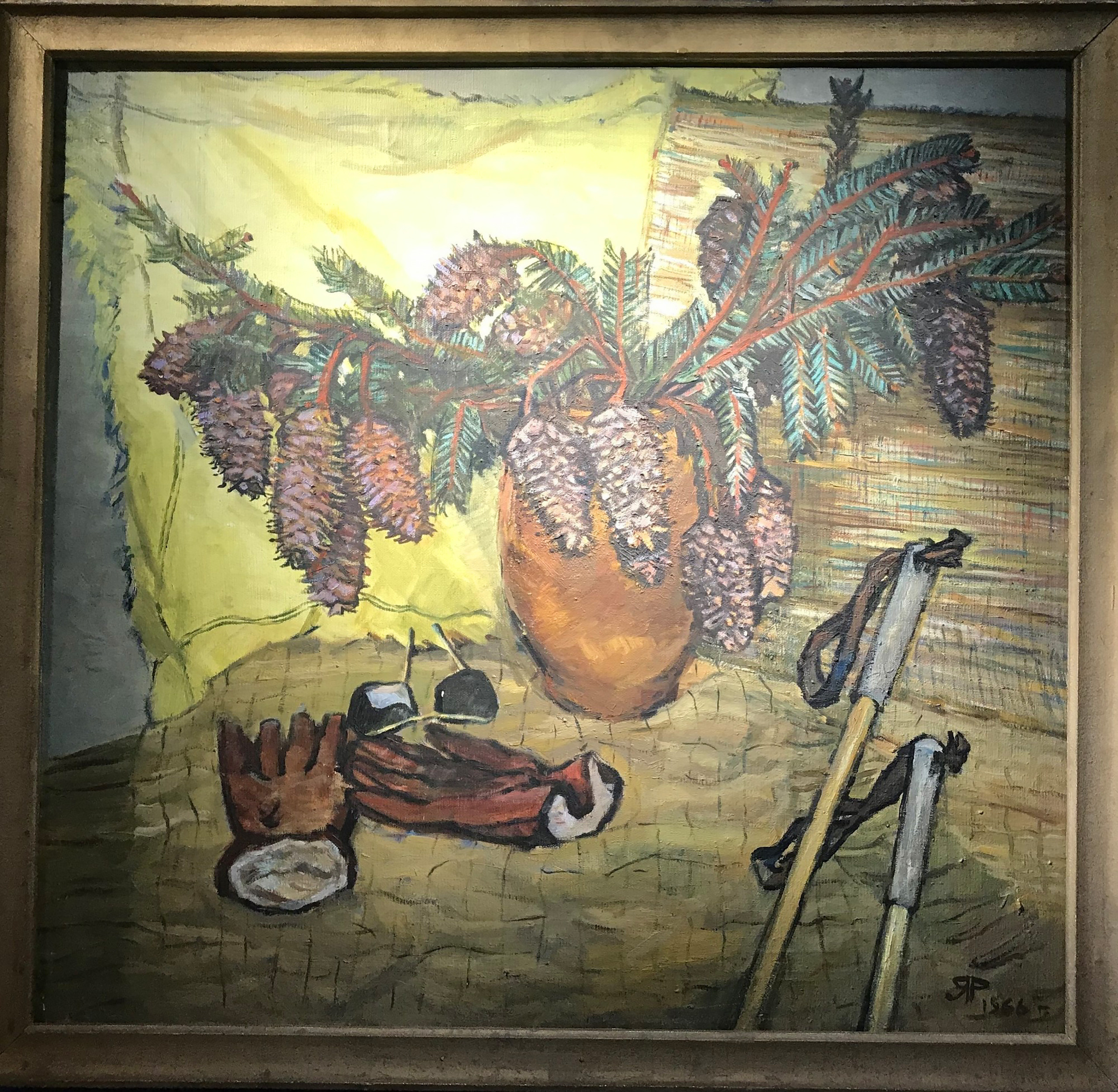 Творы Ядвігі Раздзялоўскай. Фотограф Евгений Стельмах в Молодечно и Минске