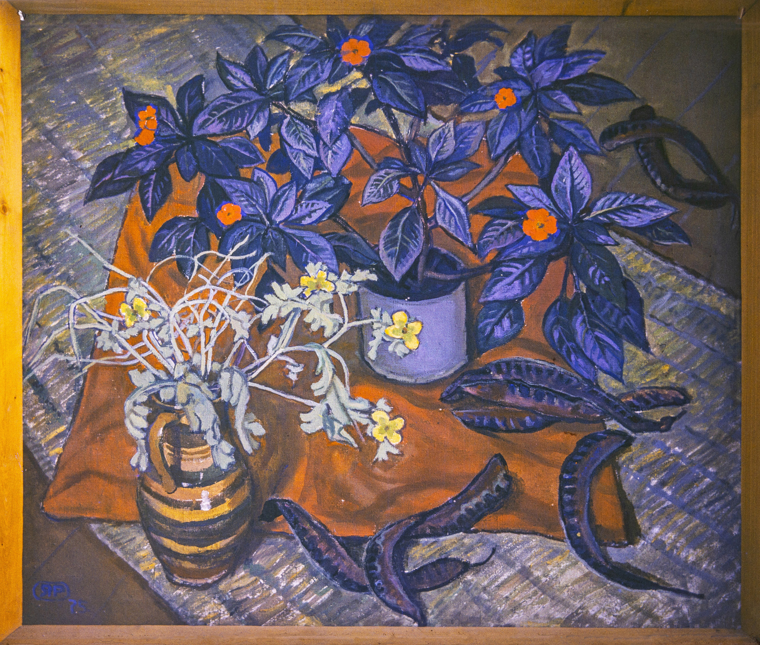 Творы Ядвігі Раздзялоўскай. Фотограф Евгений Стельмах в Молодечно и Минске