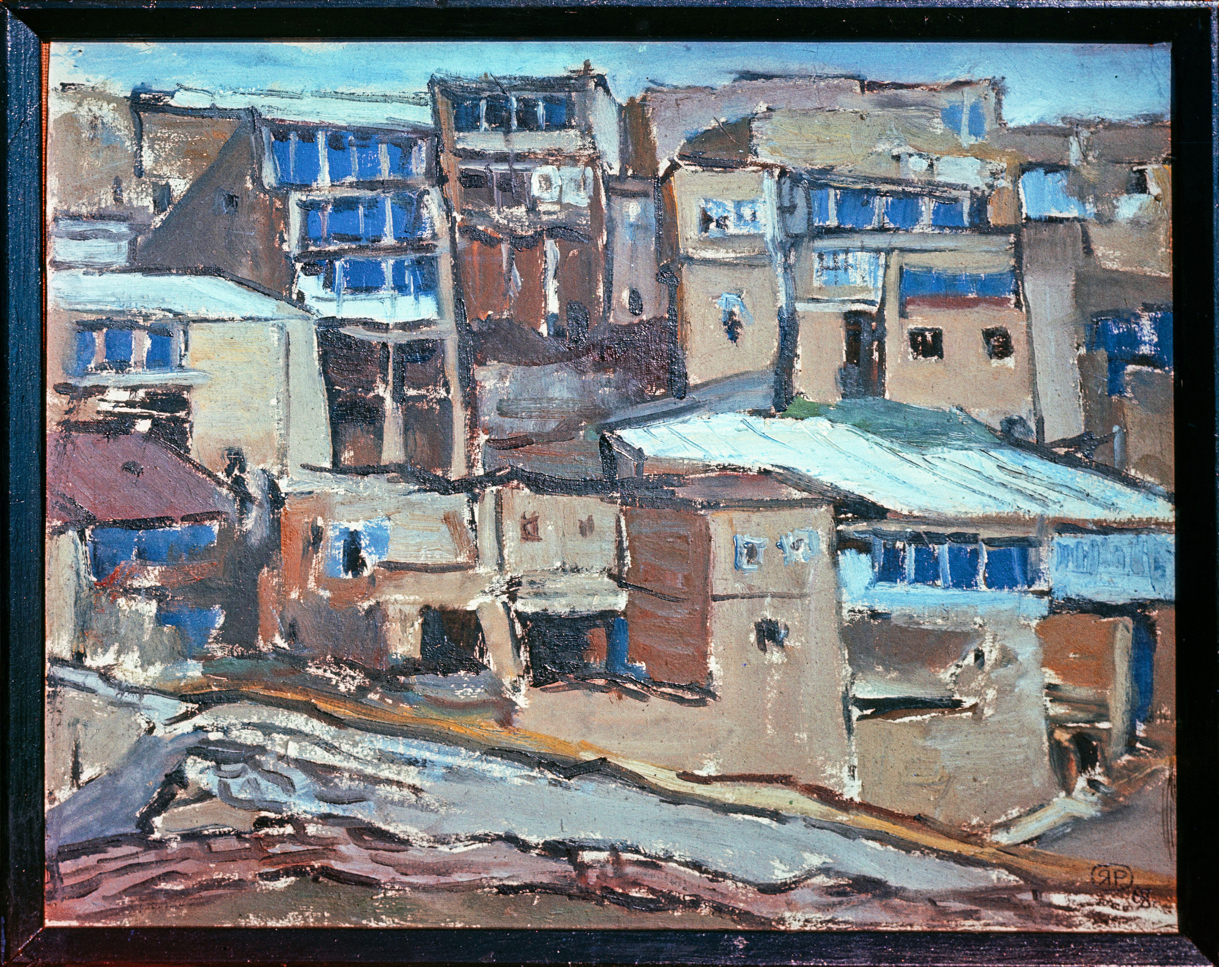 Творы Ядвігі Раздзялоўскай. Фотограф Евгений Стельмах в Молодечно и Минске