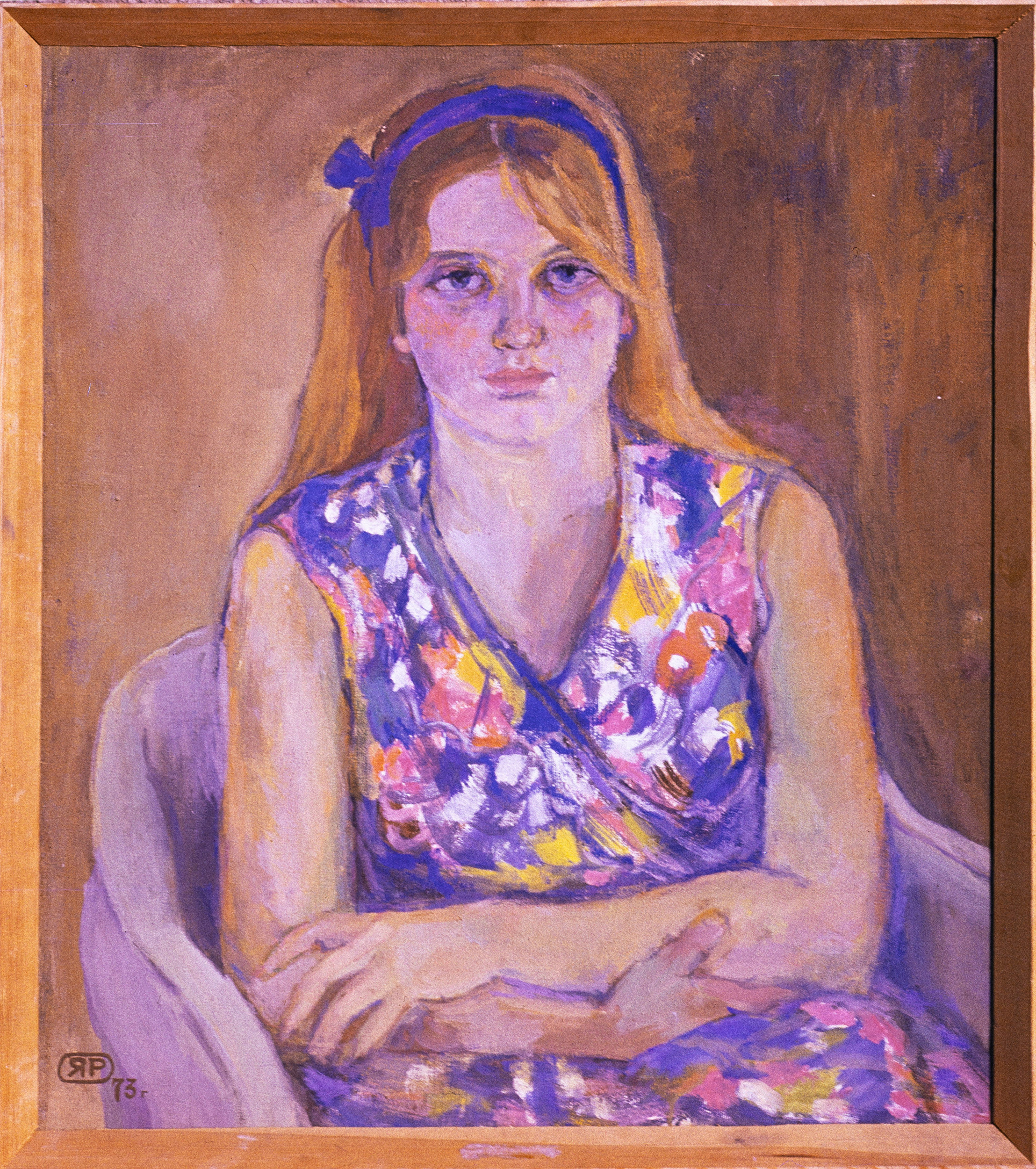 Творы Ядвігі Раздзялоўскай. Фотограф Евгений Стельмах в Молодечно и Минске