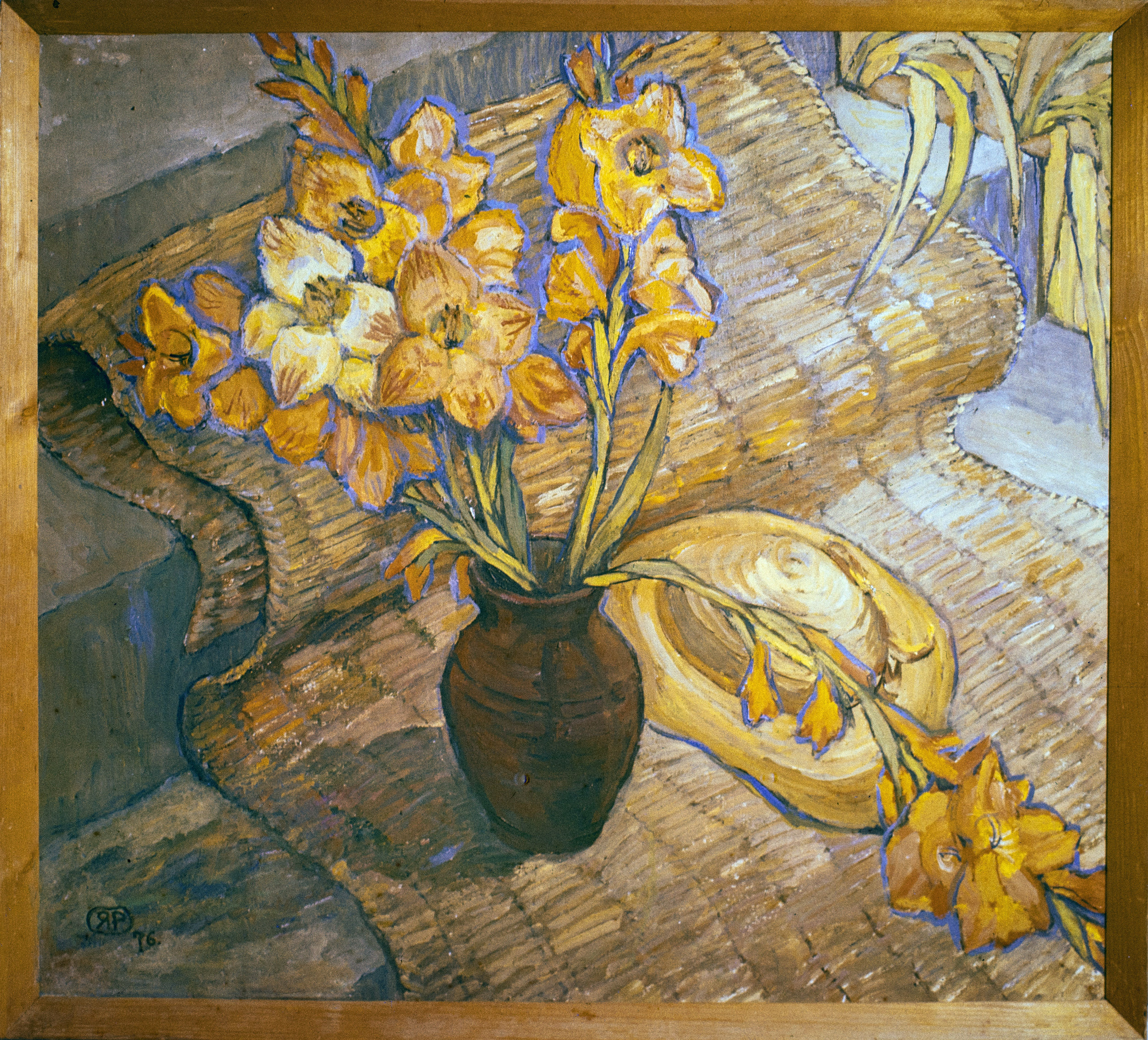 Творы Ядвігі Раздзялоўскай. Фотограф Евгений Стельмах в Молодечно и Минске