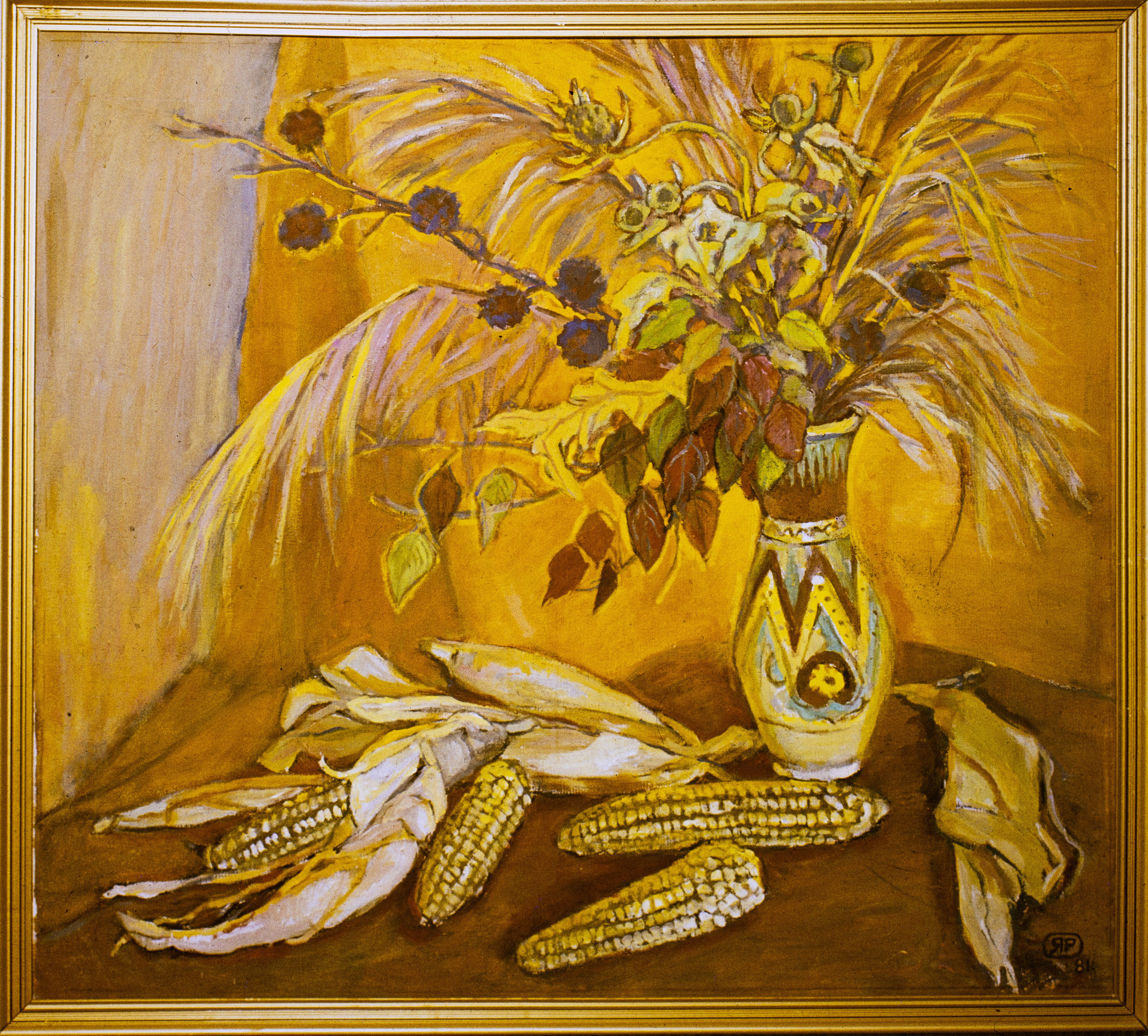 Творы Ядвігі Раздзялоўскай. Фотограф Евгений Стельмах в Молодечно и Минске