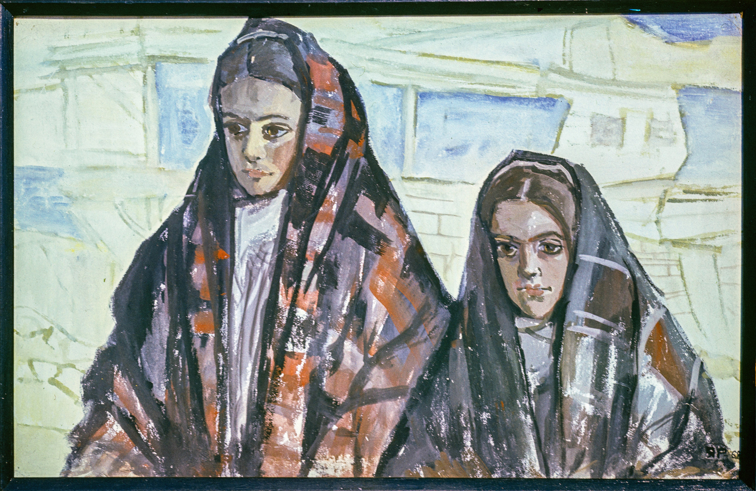 Творы Ядвігі Раздзялоўскай. Фотограф Евгений Стельмах в Молодечно и Минске