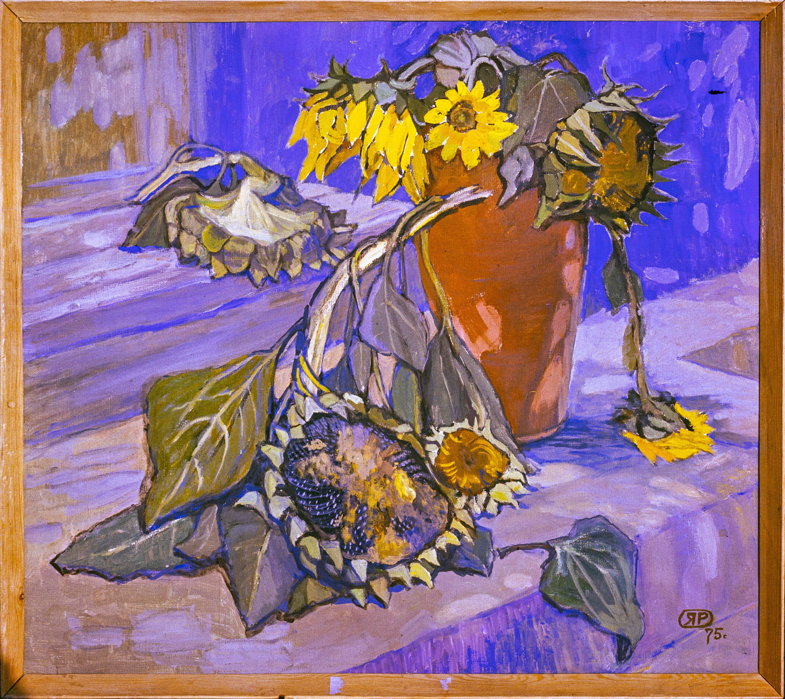 Творы Ядвігі Раздзялоўскай. Фотограф Евгений Стельмах в Молодечно и Минске