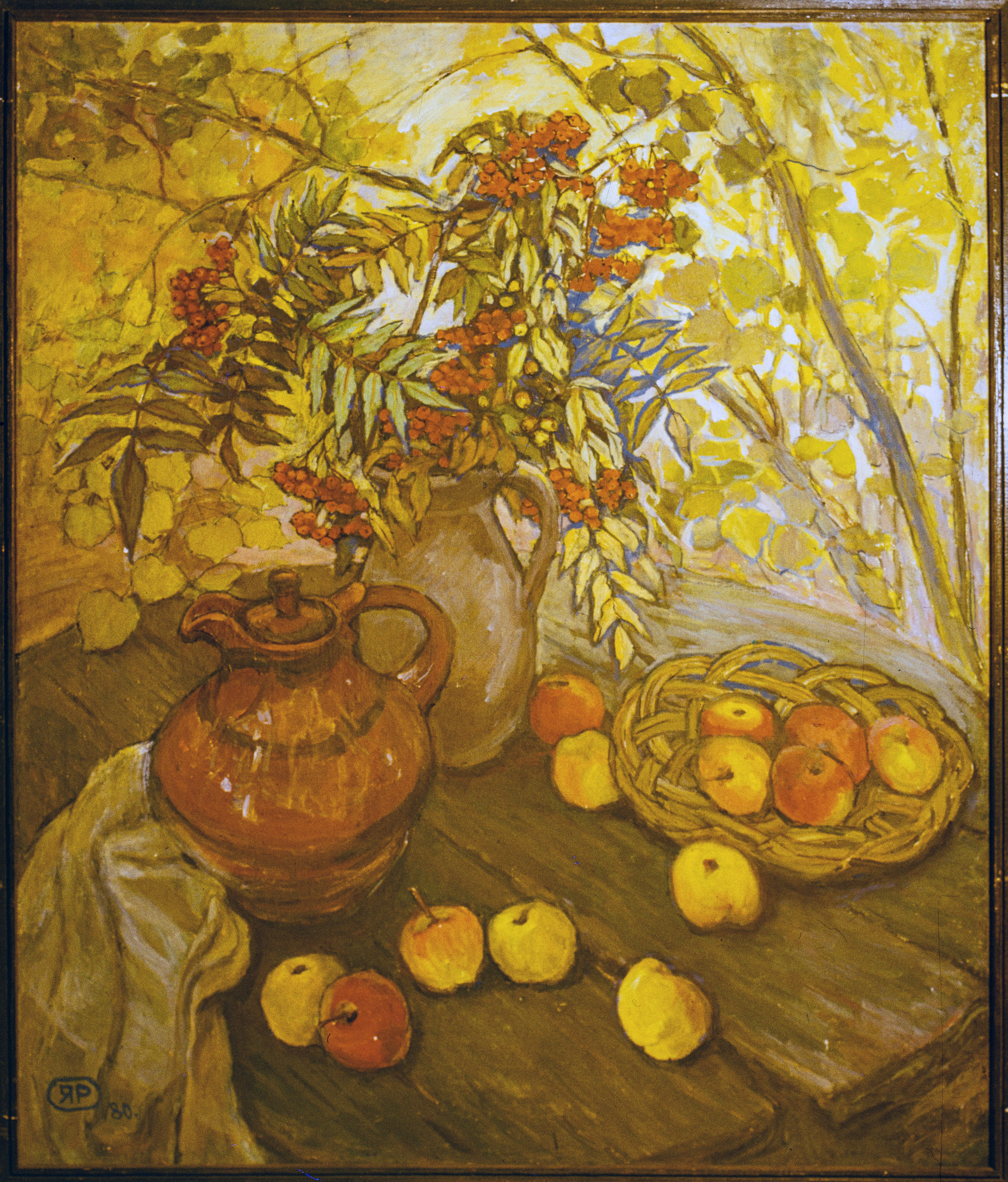 Творы Ядвігі Раздзялоўскай. Фотограф Евгений Стельмах в Молодечно и Минске