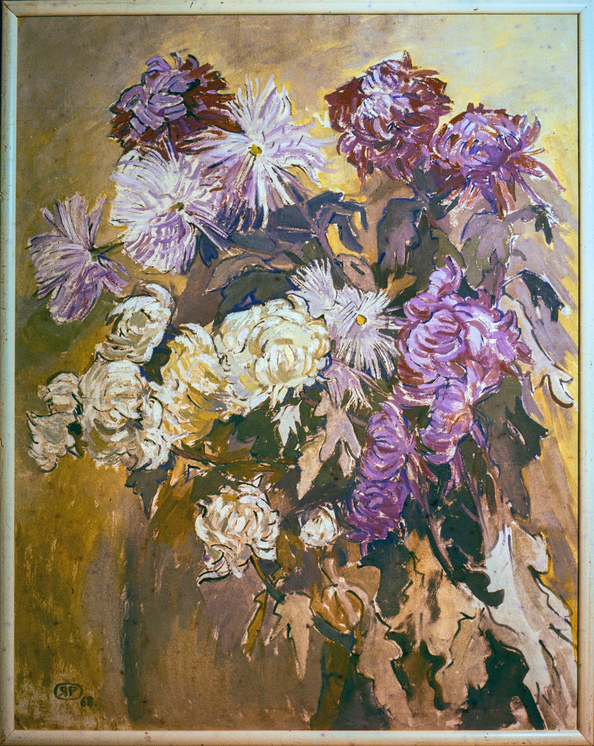 Творы Ядвігі Раздзялоўскай. Фотограф Евгений Стельмах в Молодечно и Минске