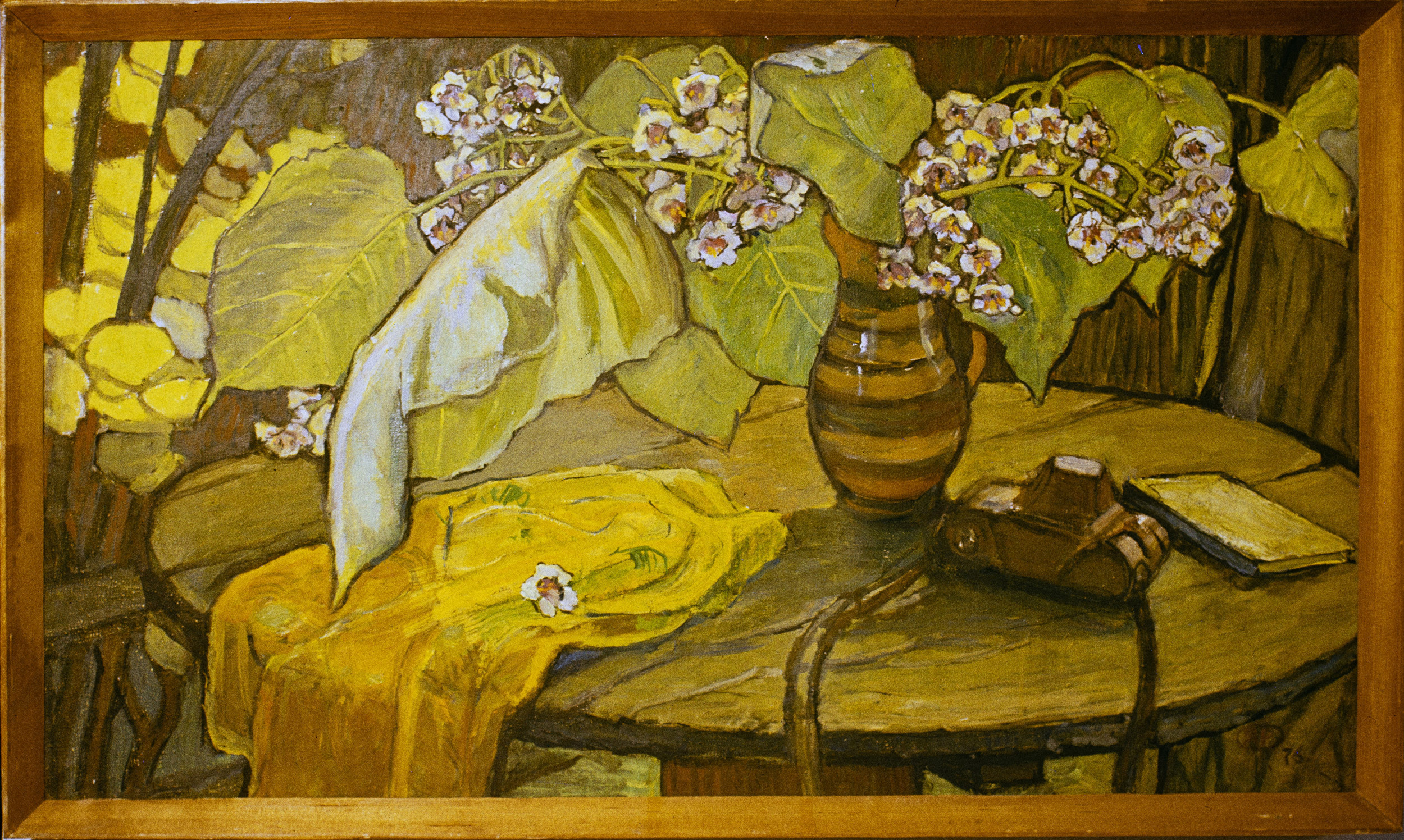 Творы Ядвігі Раздзялоўскай. Фотограф Евгений Стельмах в Молодечно и Минске