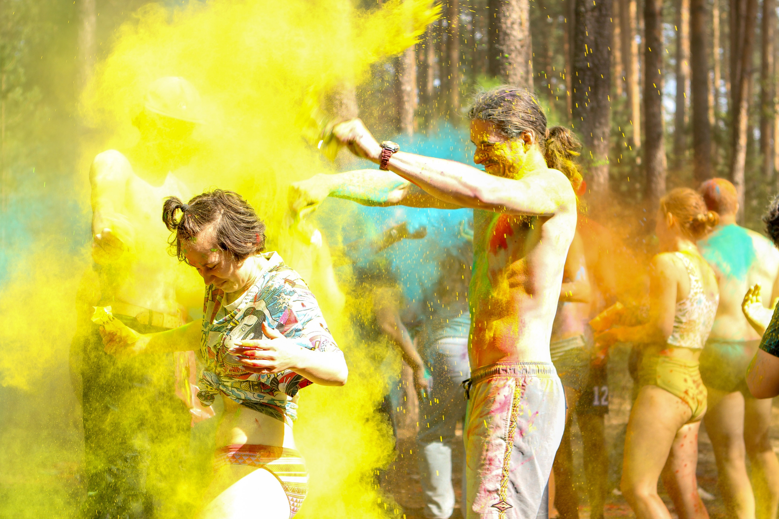 Репортажи | Свадьбы. Портретный фотограф Москва | Елена Столиванова