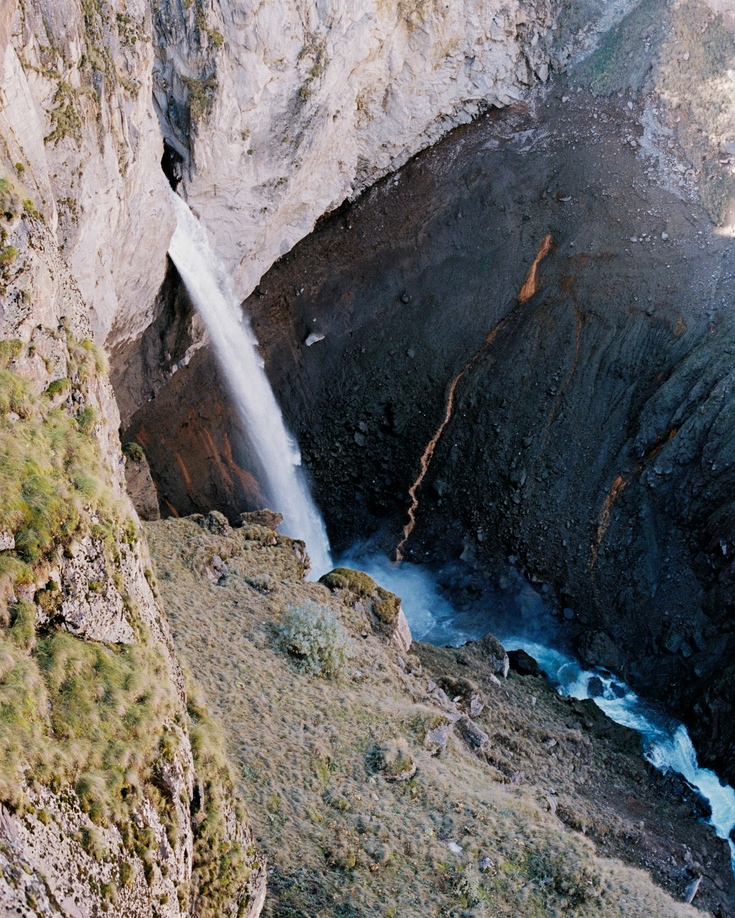 KAVKAZ. Kirill Shashkov