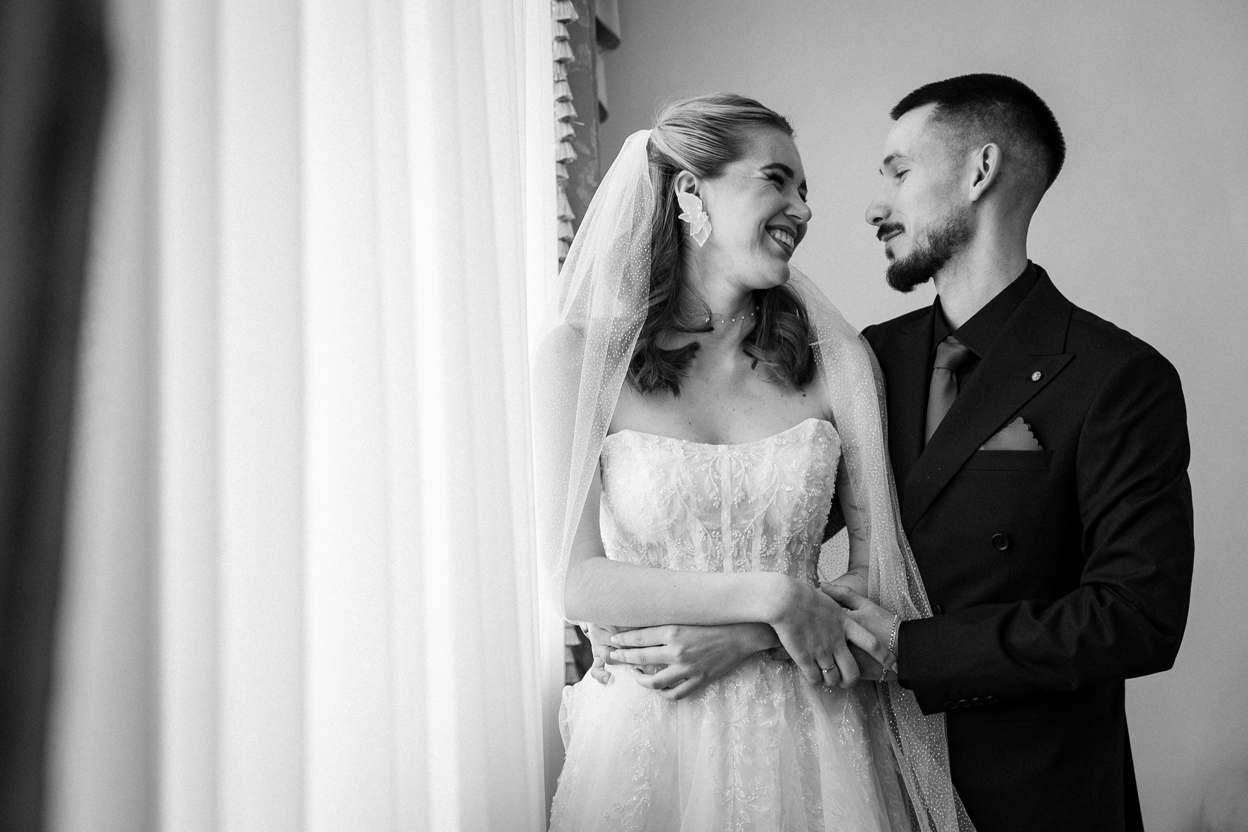 Денис & Ярослава