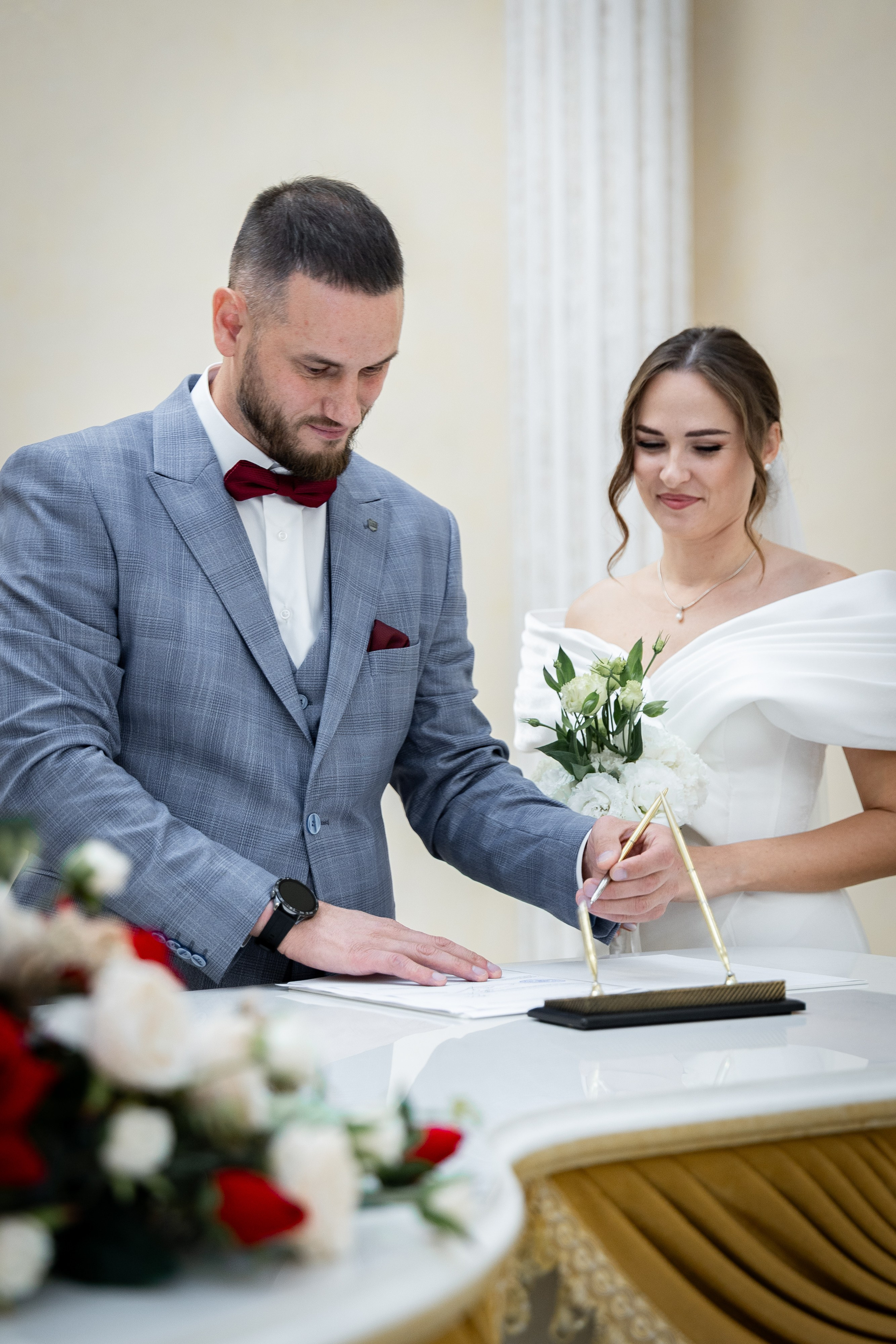 Анатолий & Анастасия