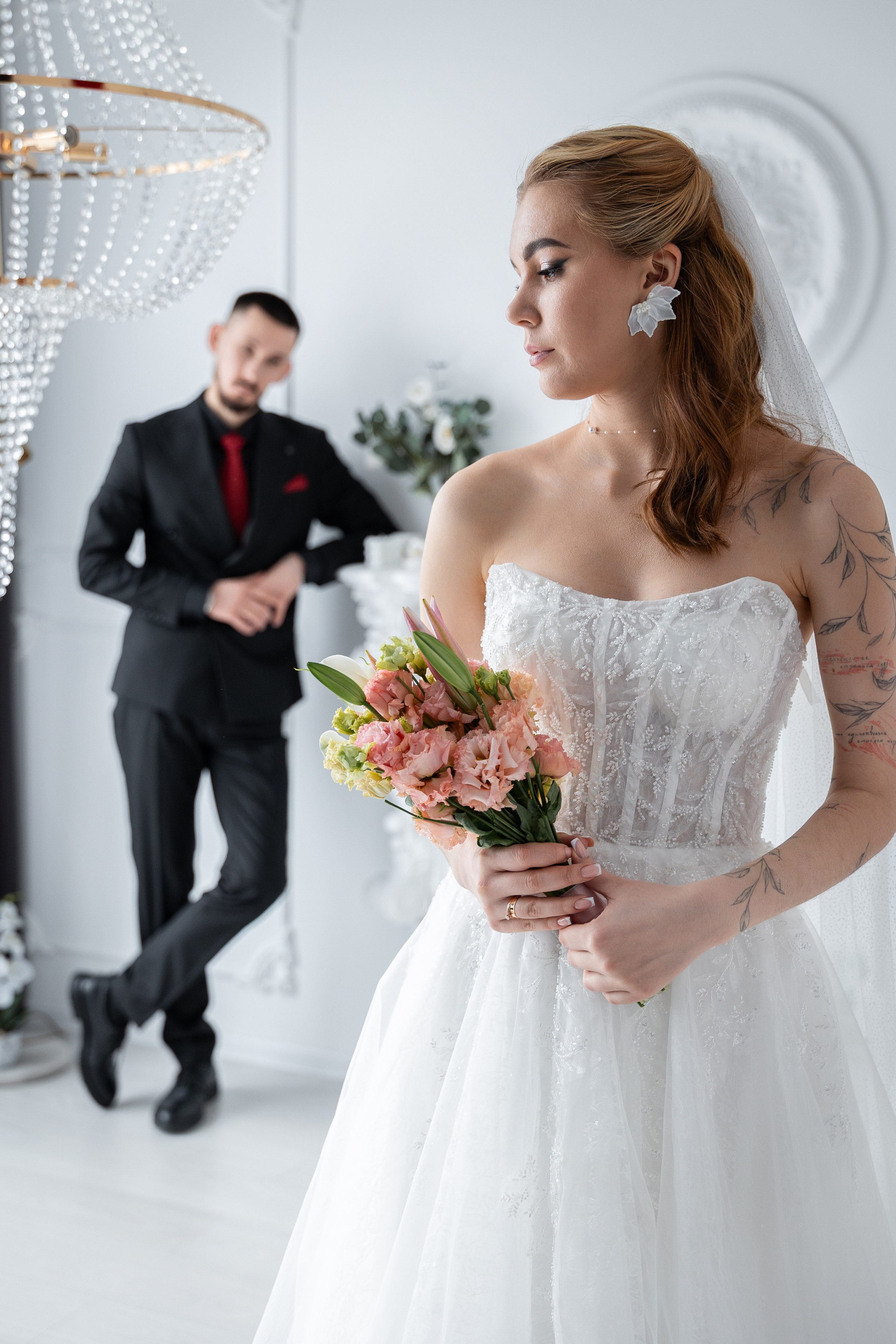 Денис & Ярослава