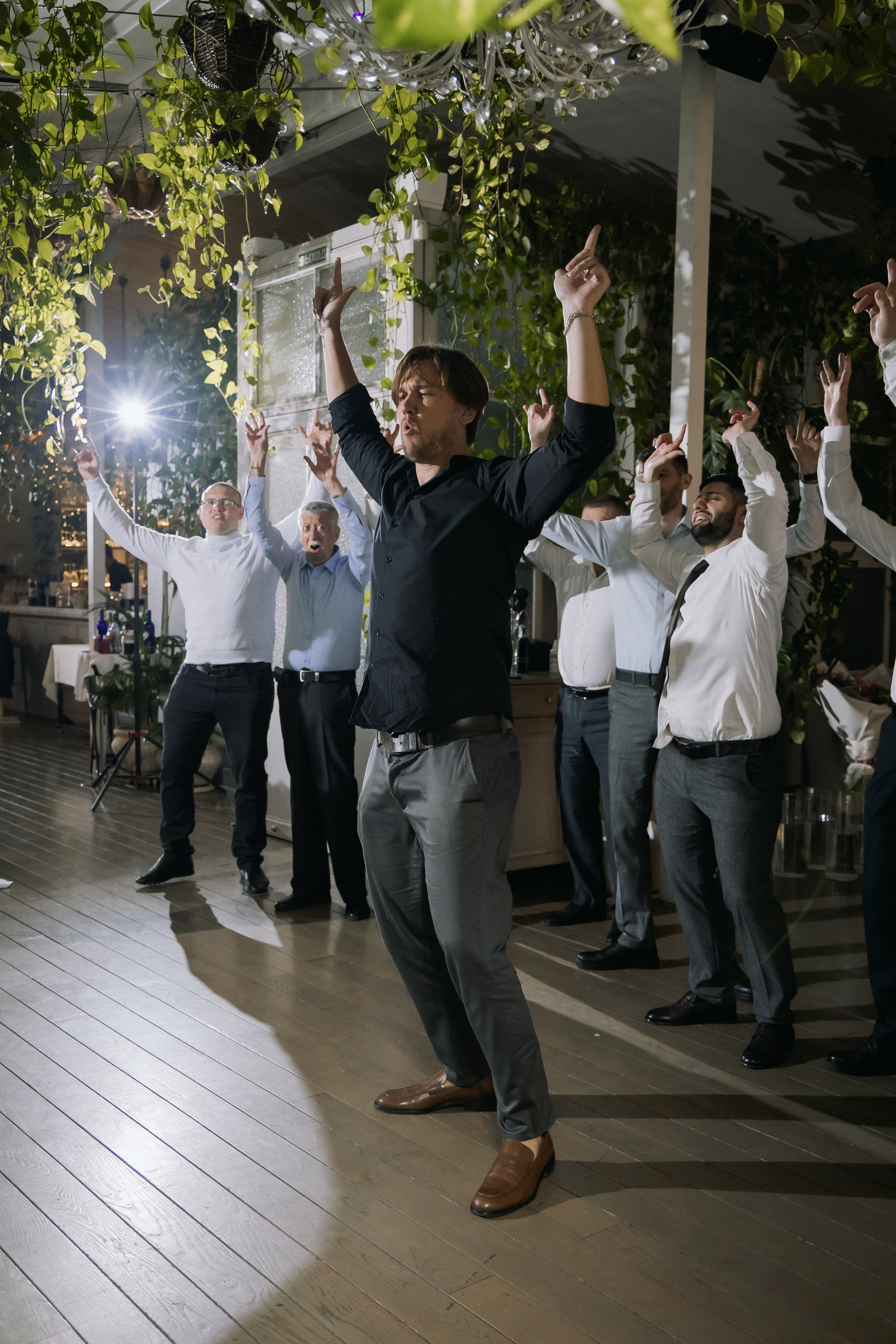 Яна и Святослав. Свадебный день. Свадебная фотография. Арина Рубах