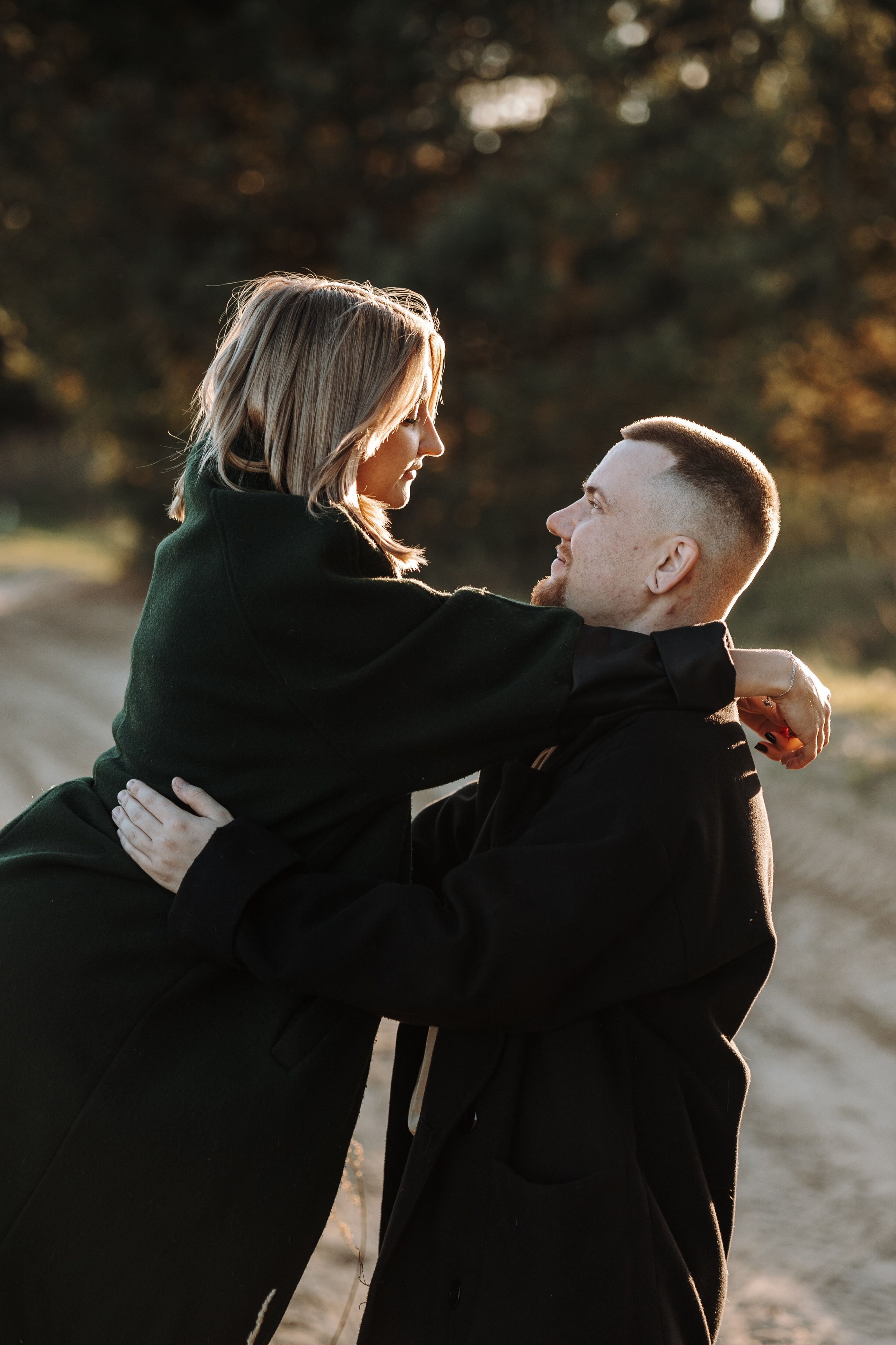 Оуджи и его семья. Фотограф — Анималист | Санкт-Петербург