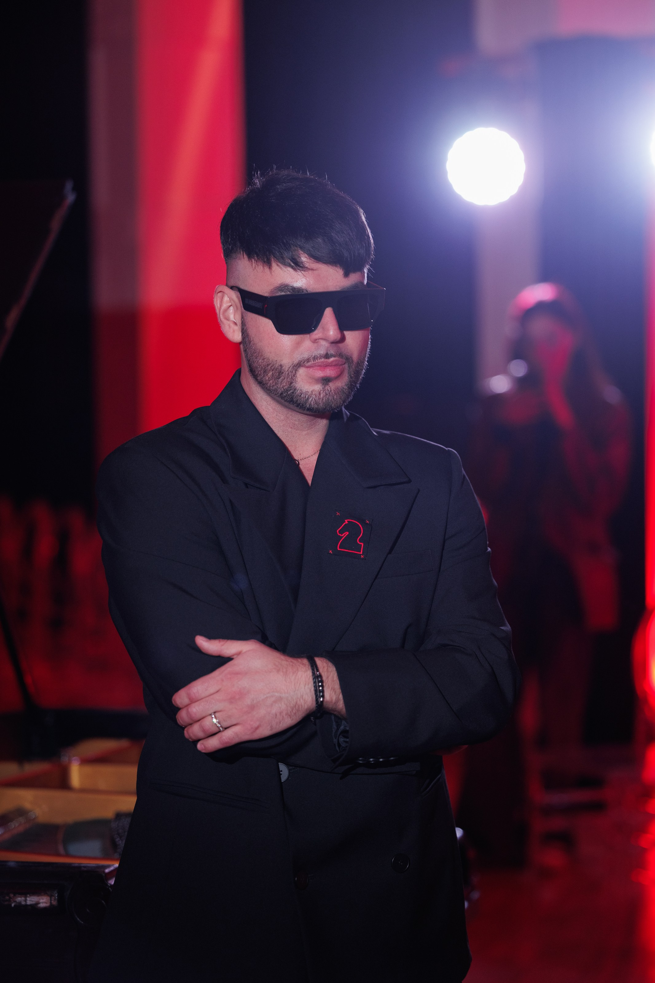 N68 Atelier Haute Couture. Свадебный, портретный и репортажный фотограф Дмитрий Карпов