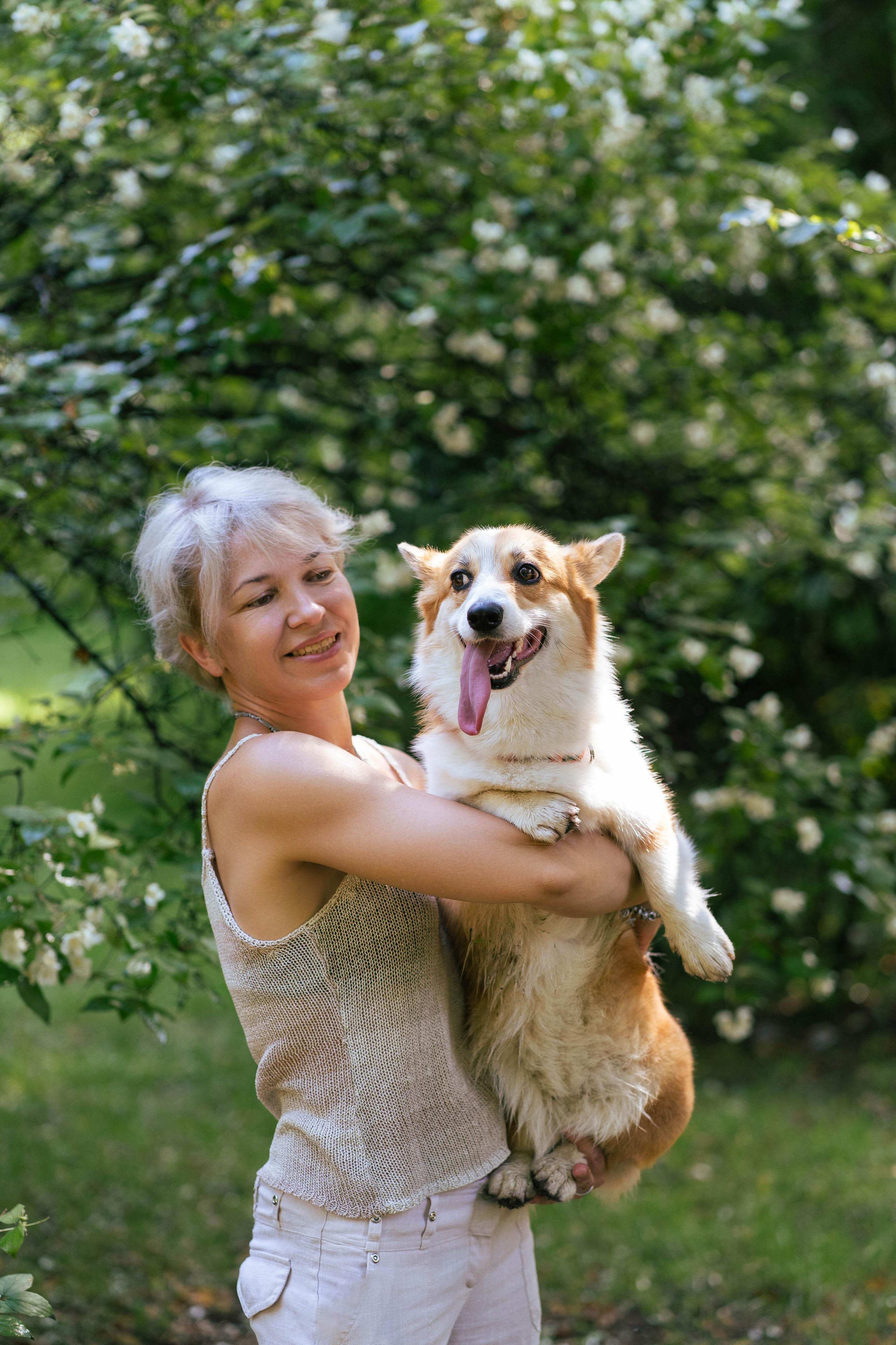 Ольга и коржики. Свадебный фотограф в Москве Анна Полушина