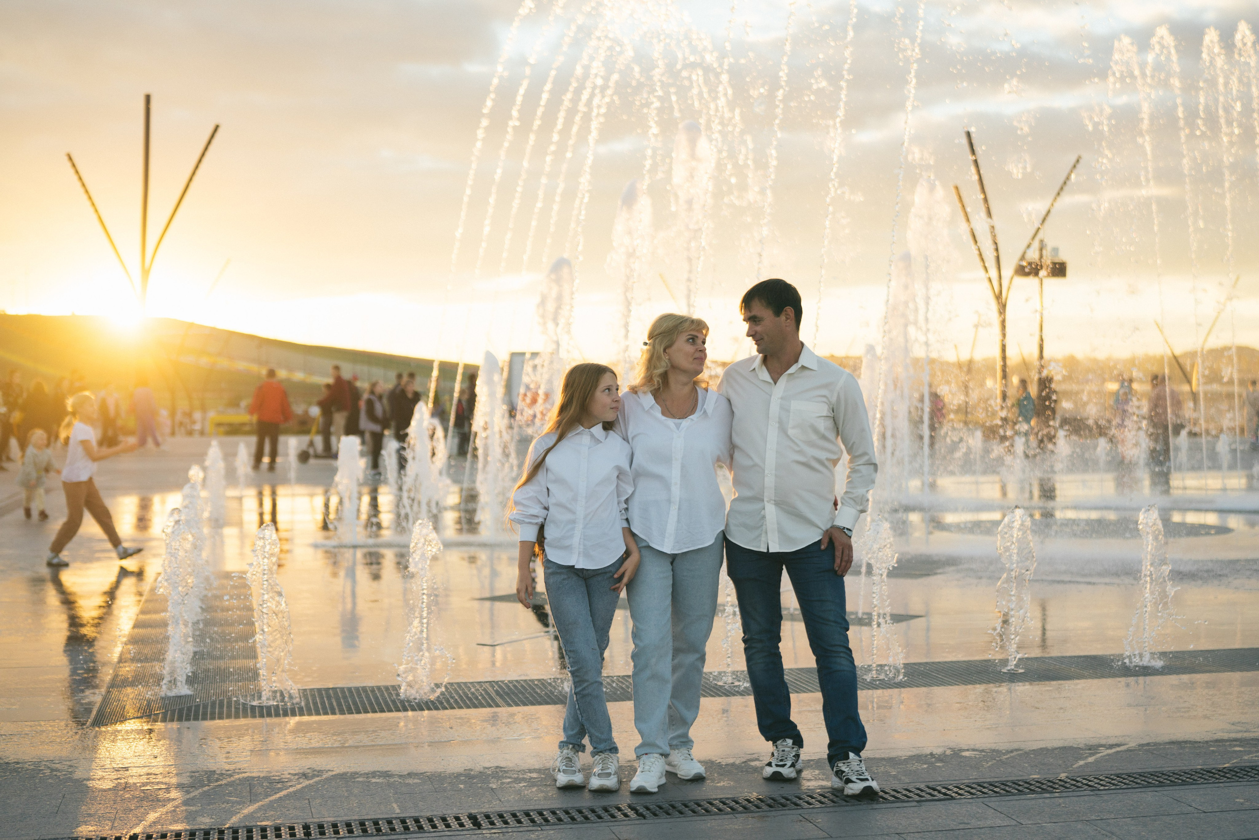 Семейный фотограф г. Магнитогорск. Семейный и свадебный фотограф Молодзяновская Елена