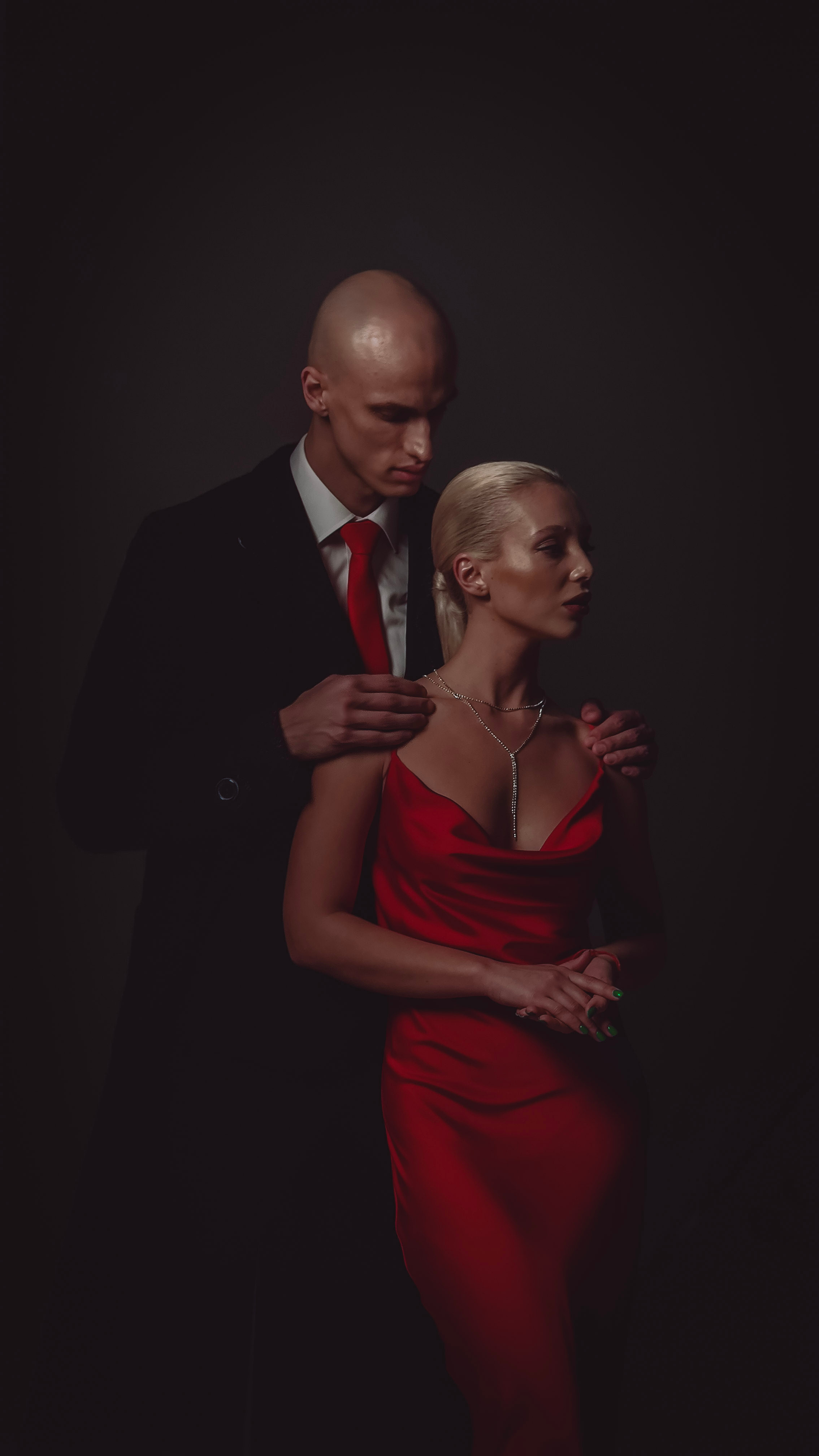 Видеомейкер и фотограф Кэтрин.Филм