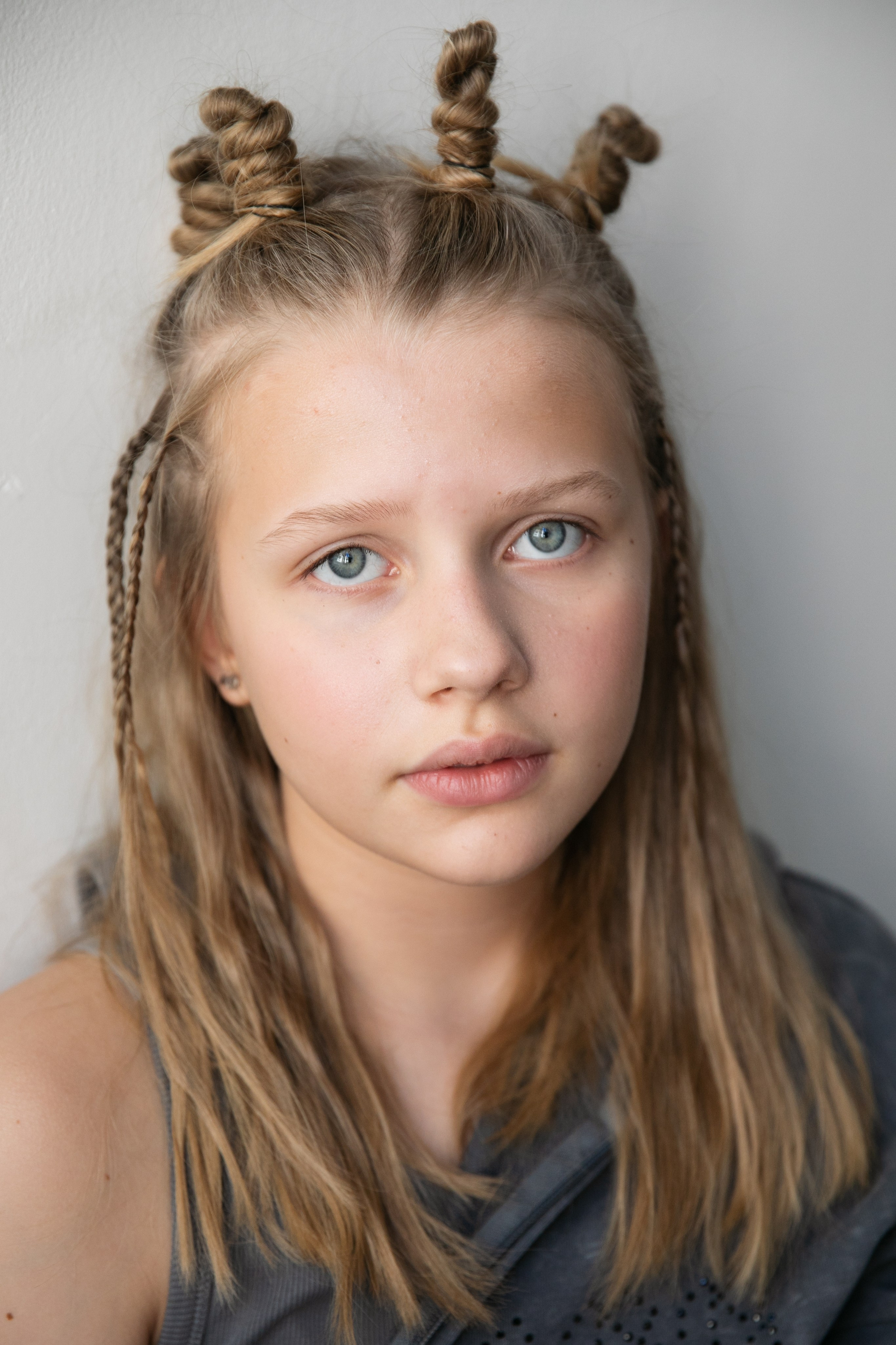 Кирилла. Фотограф в Москве Шаганова Нина