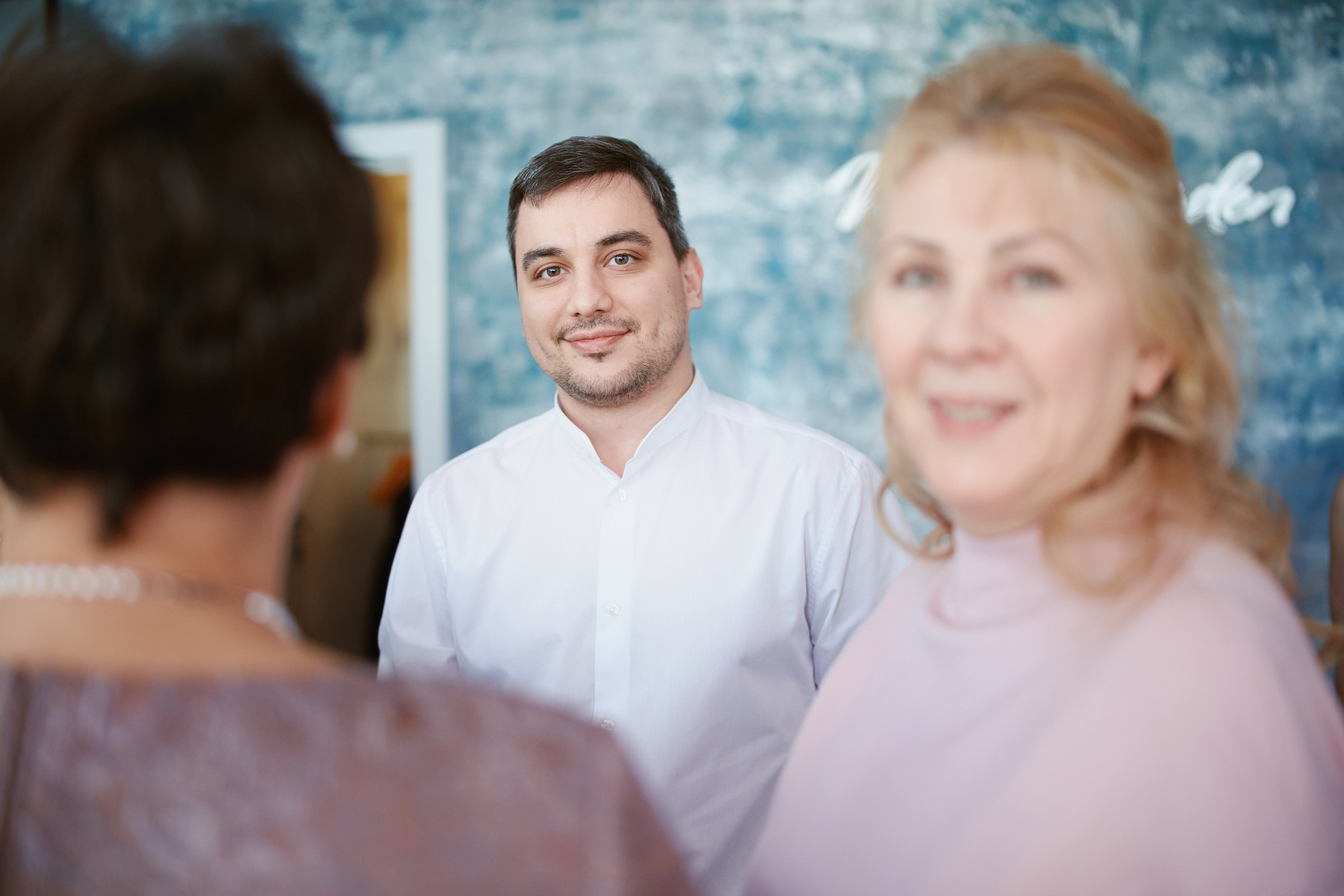 Софья и Руслан. Репортажный фотограф в Хабаровске Николай Соболев
