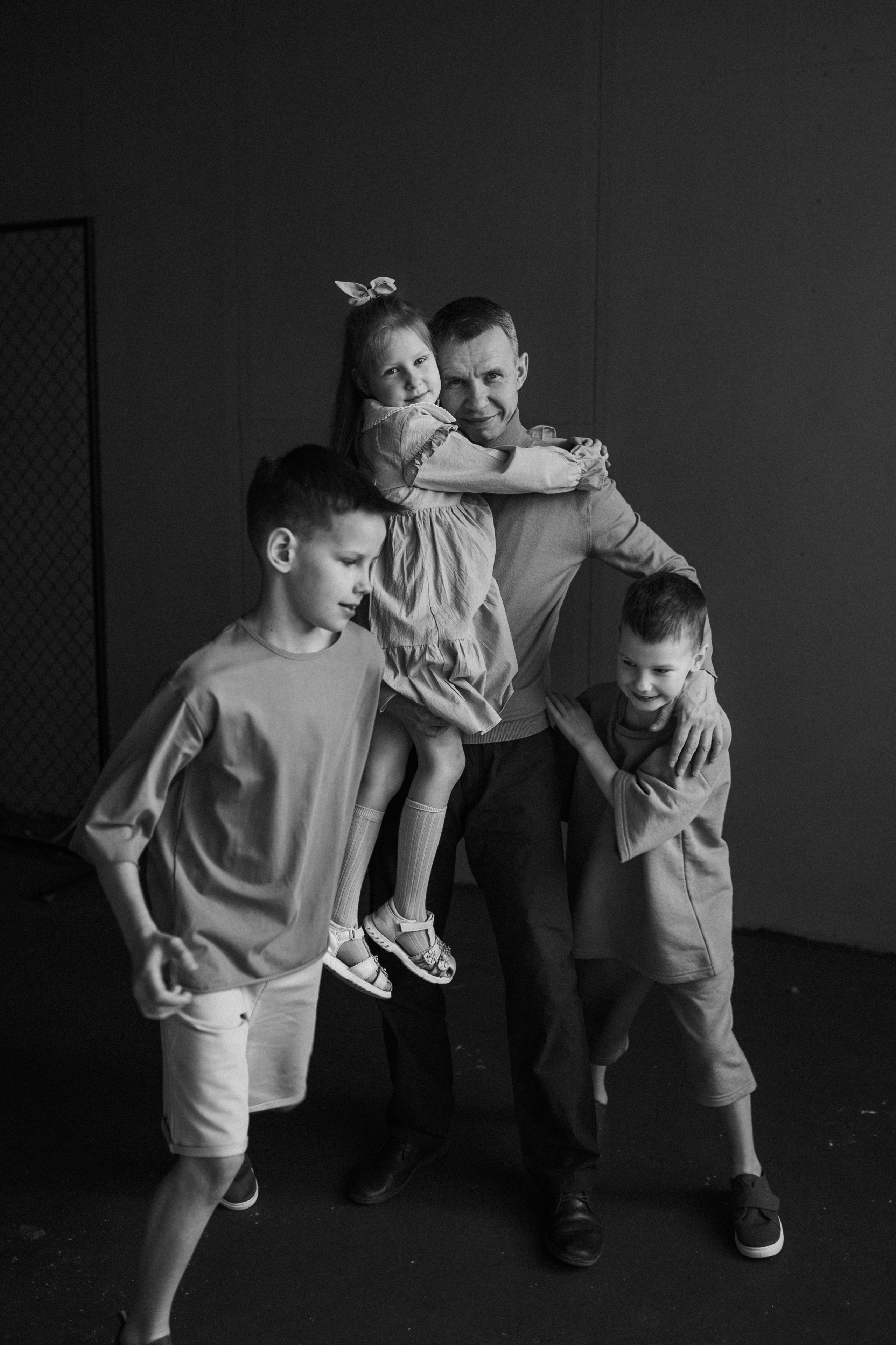 Кадейкины. Www.ostermiller.ru