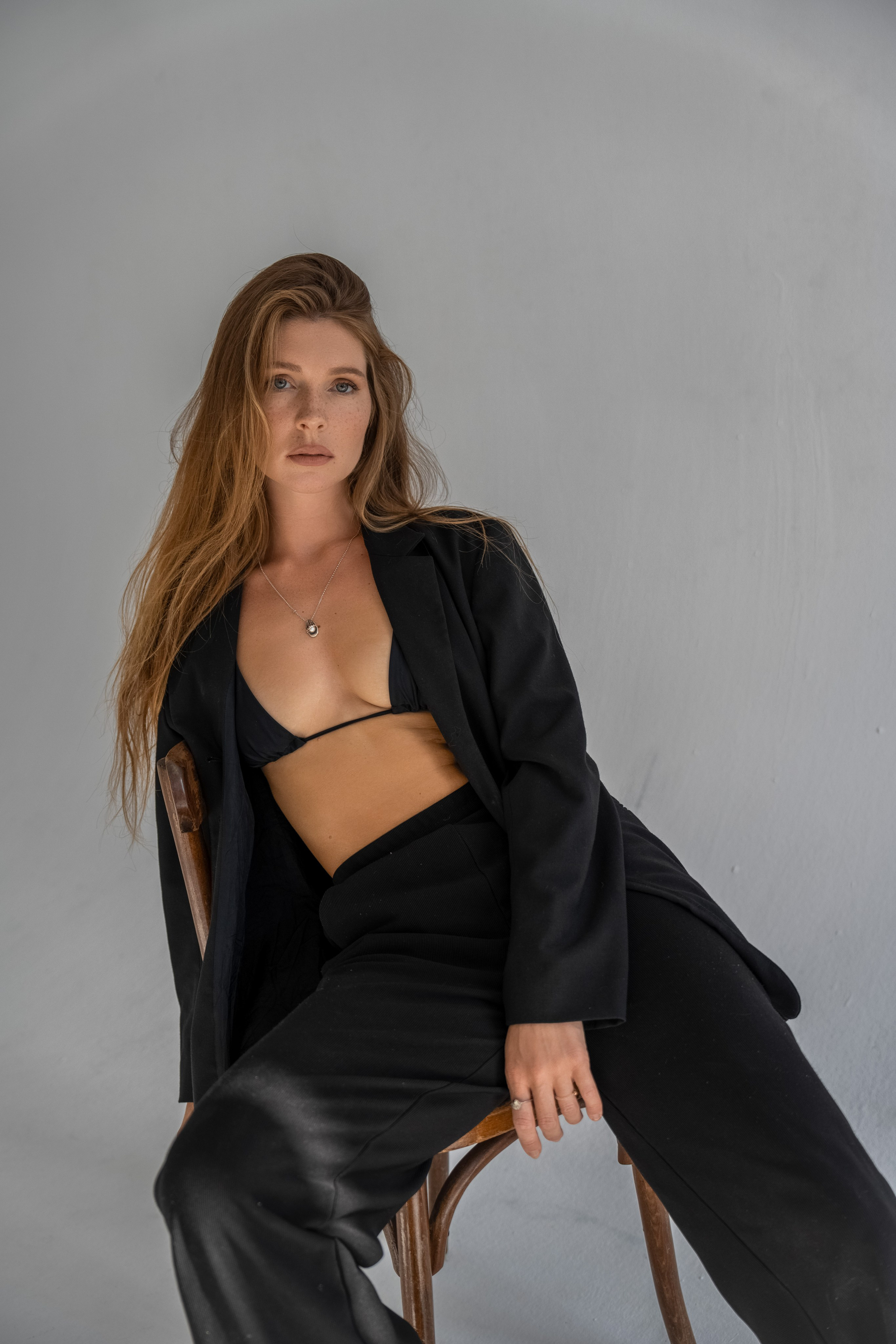 Татьяна, 42-44 р-р, 175 см. KED Production — продакшн из СПб. Создаём фото, видео и контент, который помогает брендам и селлерам продавать больше