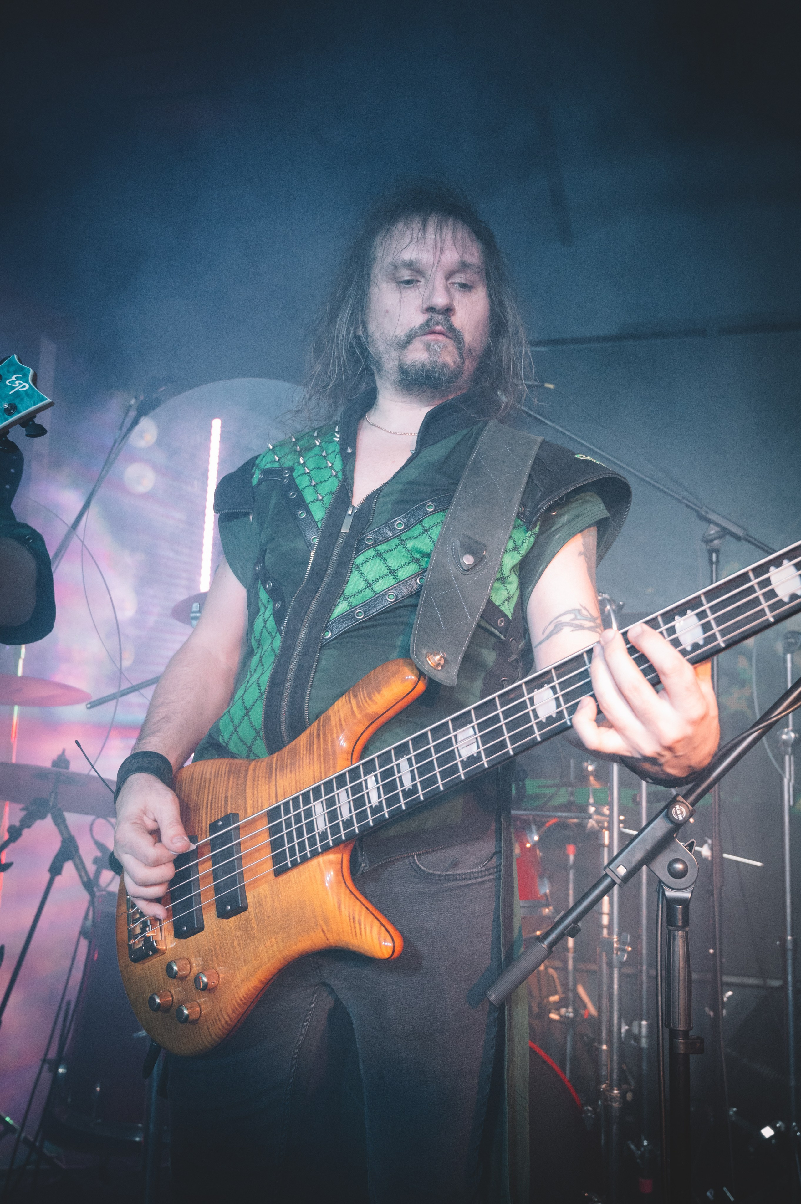 ЭПИДЕМИЯ в Пензе. Фотограф Анна Темнова. Пенза